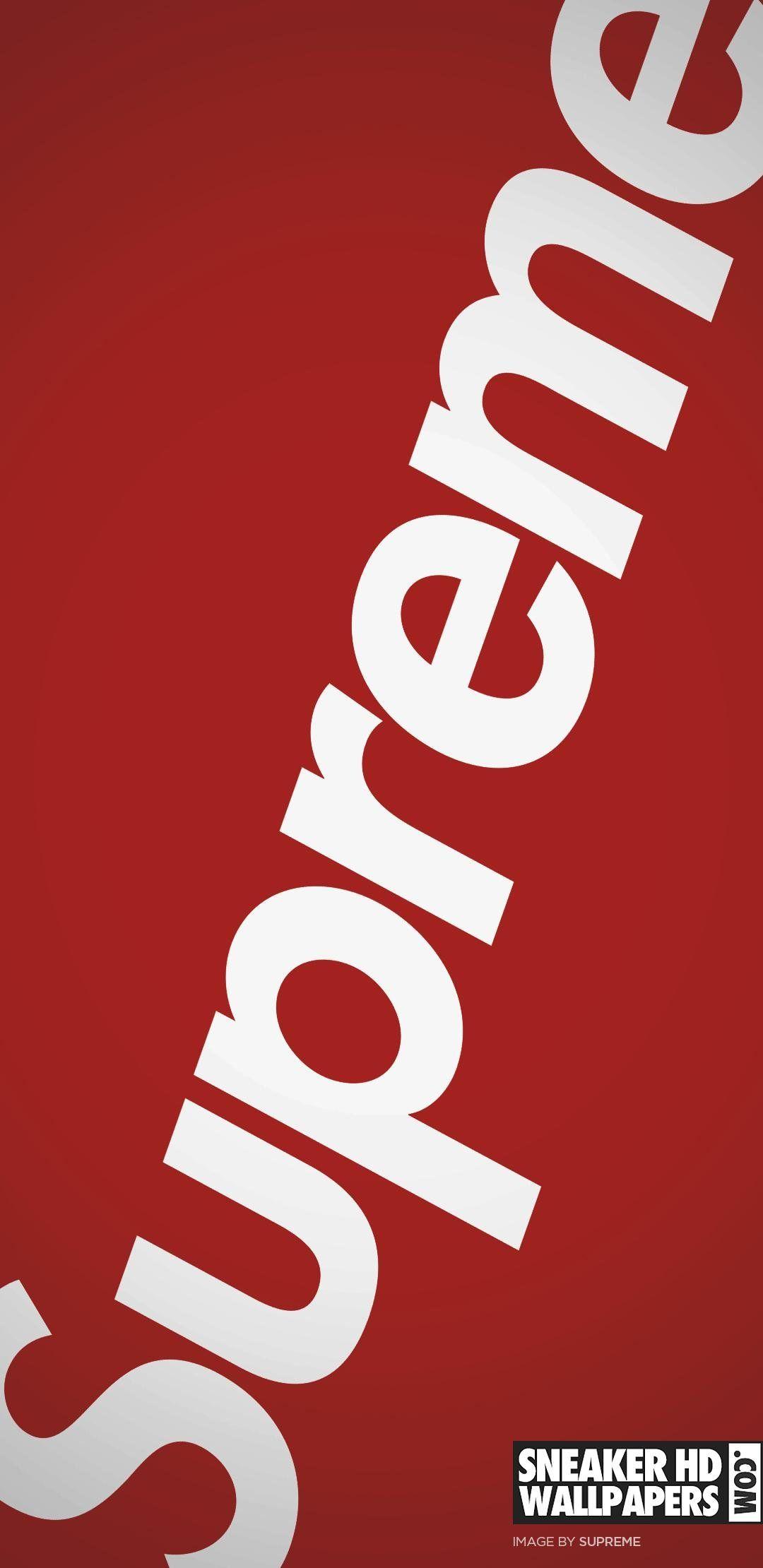 1080x2220 iPhone 7 Wallpaper Supreme