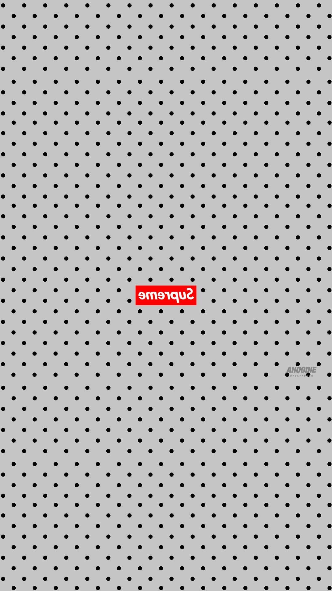 1080x1920 Free download Supreme iPhone 66S7 Plus Wallpaper and iPhone 8 Plus