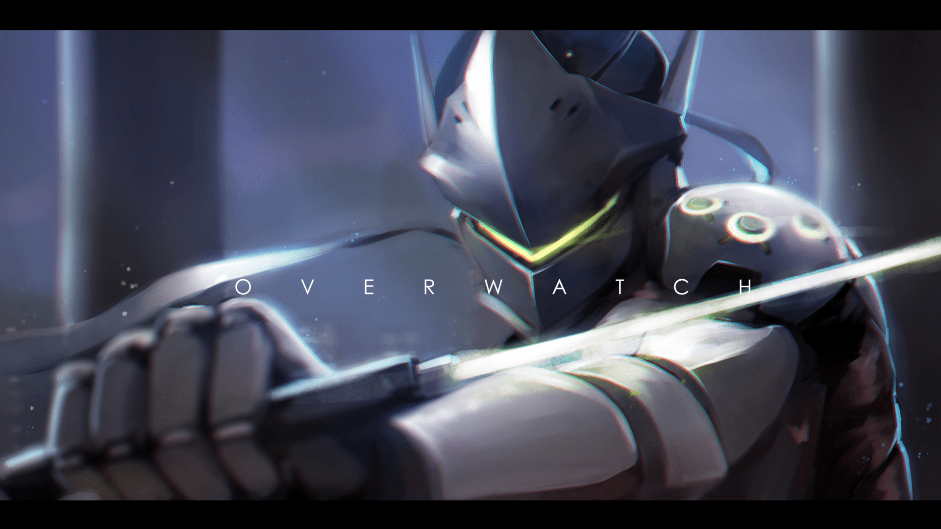 1920x1080 Mecha HD Wallpaper and Background Image