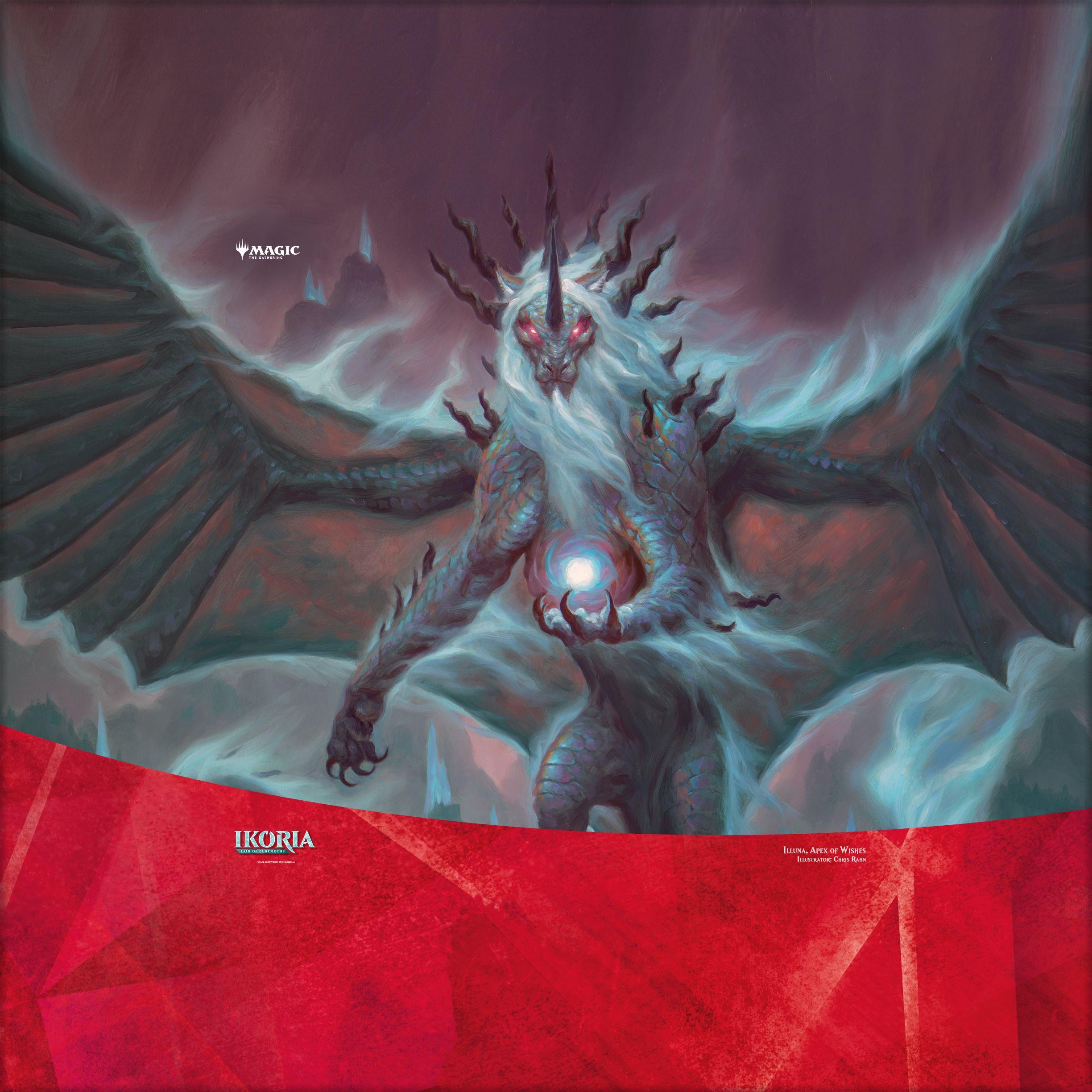 2448x2448 WALLPAPERS. MAGIC: THE GATHERING