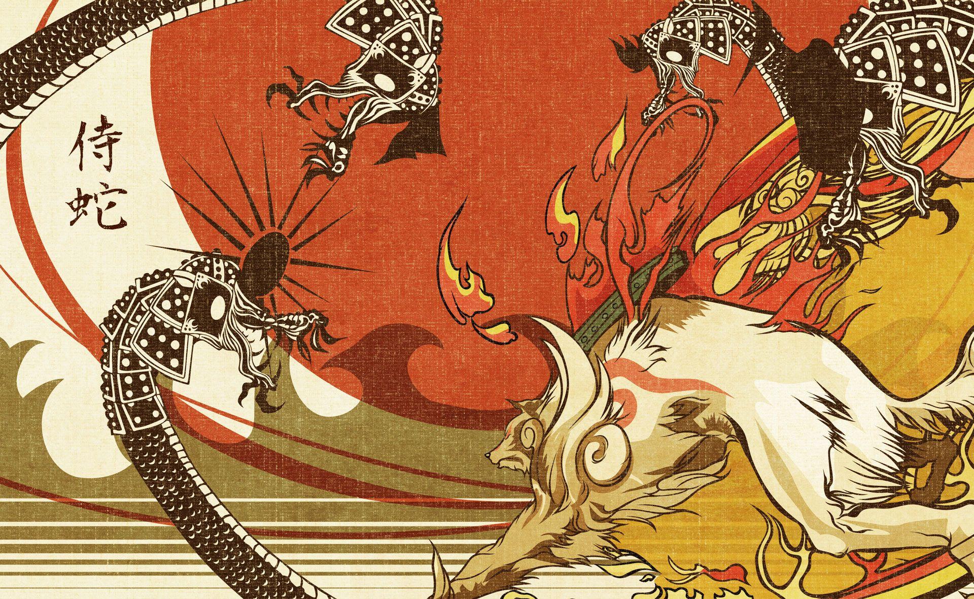 Shogun Wallpapers Top Free Shogun Backgrounds Wallpaperaccess