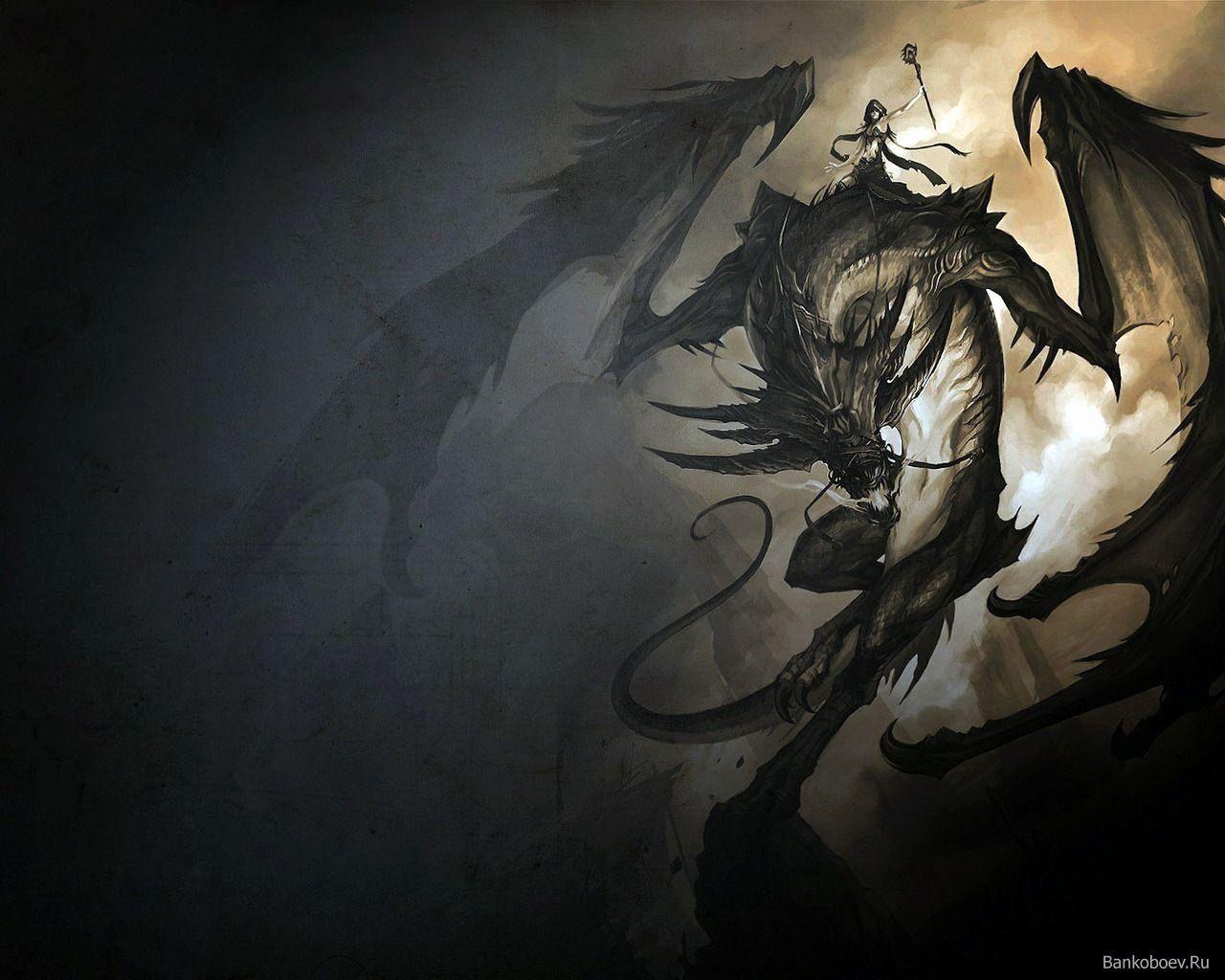 1280x1024 Mythical Creature Wallpaper Inspirational Mythical Creatures