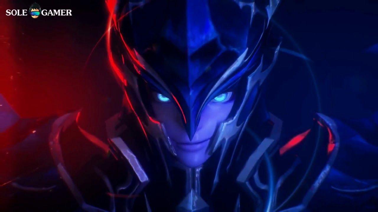 1280x720 Myth Awaken Dellons, Shane, And Wukong Knights Dellons