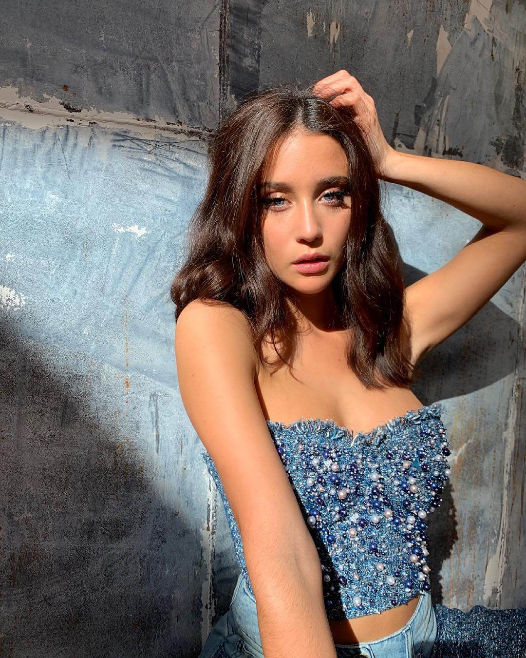 1080x1350 Hot Picture Of María Pedraza Which Are Simply Astounding