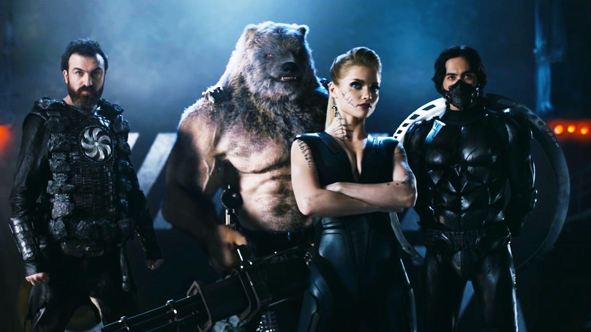 1920x1080 Guardians Movie HQ Desktop Wallpaper 09192