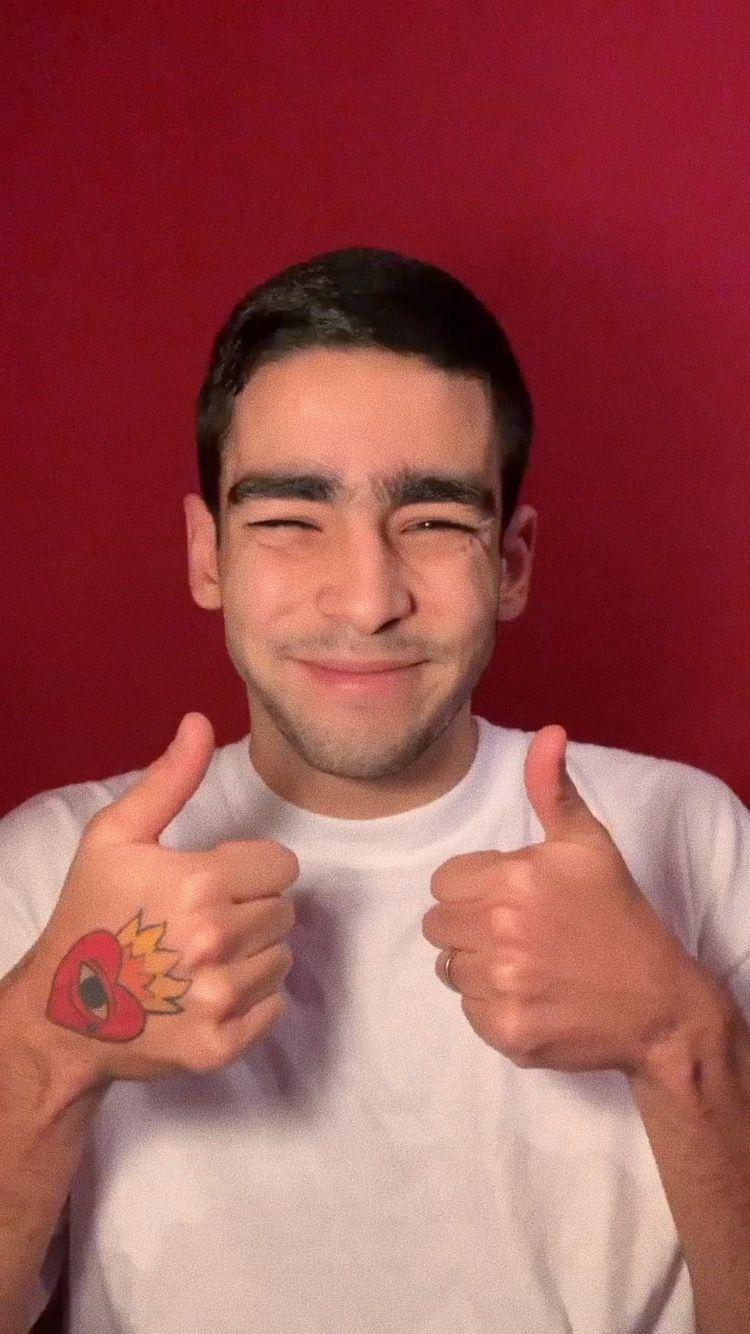 750x1334 Best Omar Ayuso image. Netflix, Elite squad, Actor