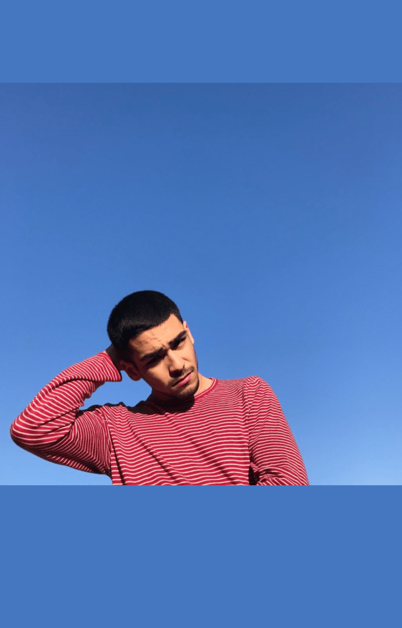 820x1280 image about omar ayuso. See more about elite