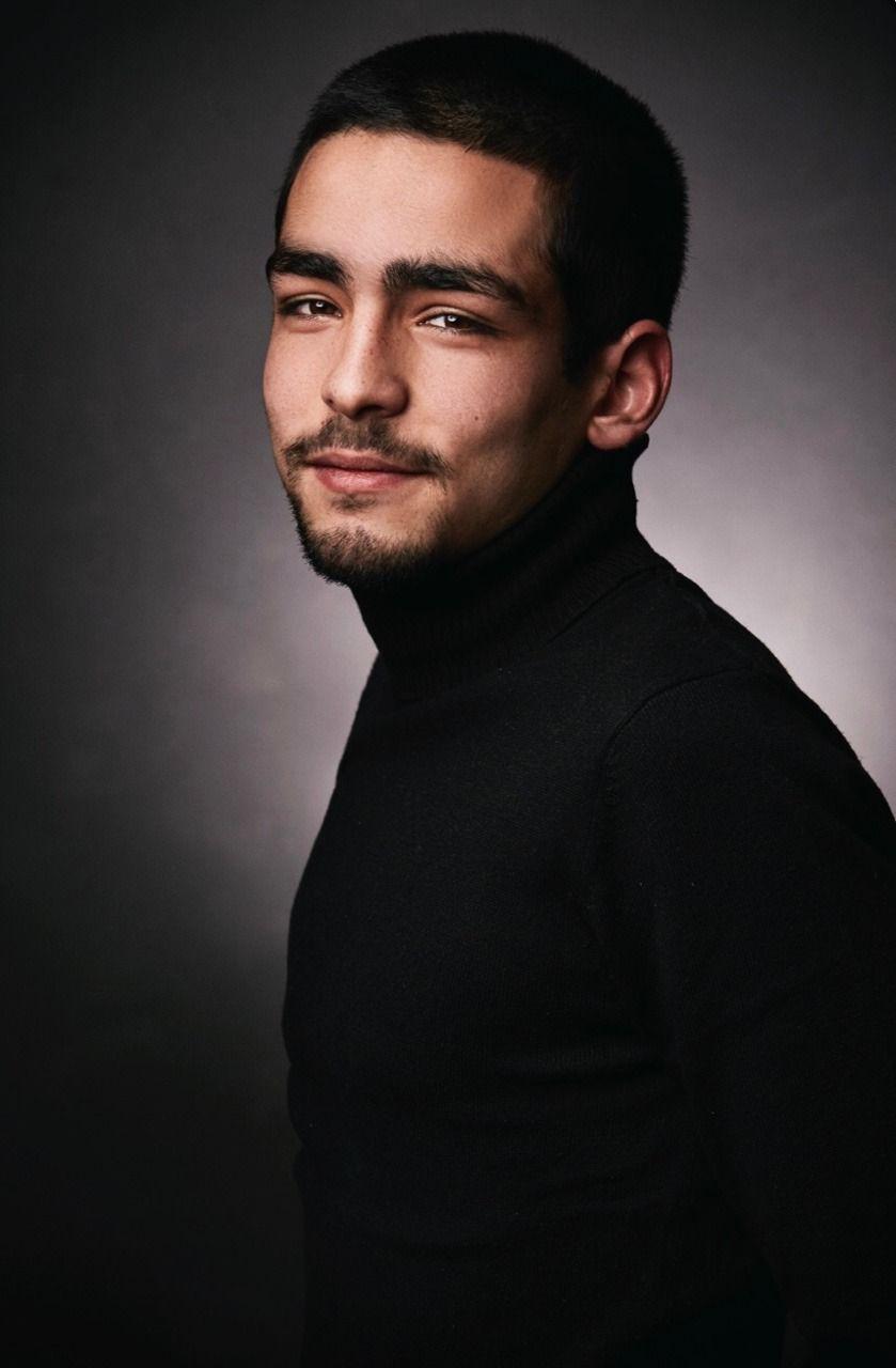 839x1280 Omar AYUSO : Biography and movies
