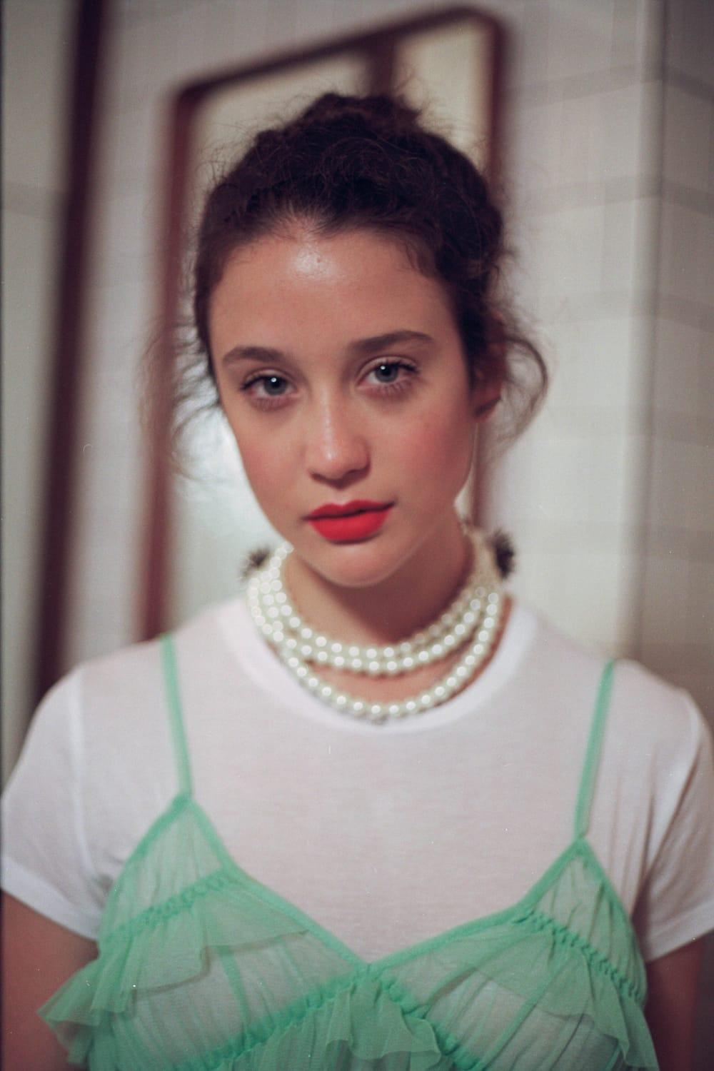 1000x1500 Picture of María Pedraza