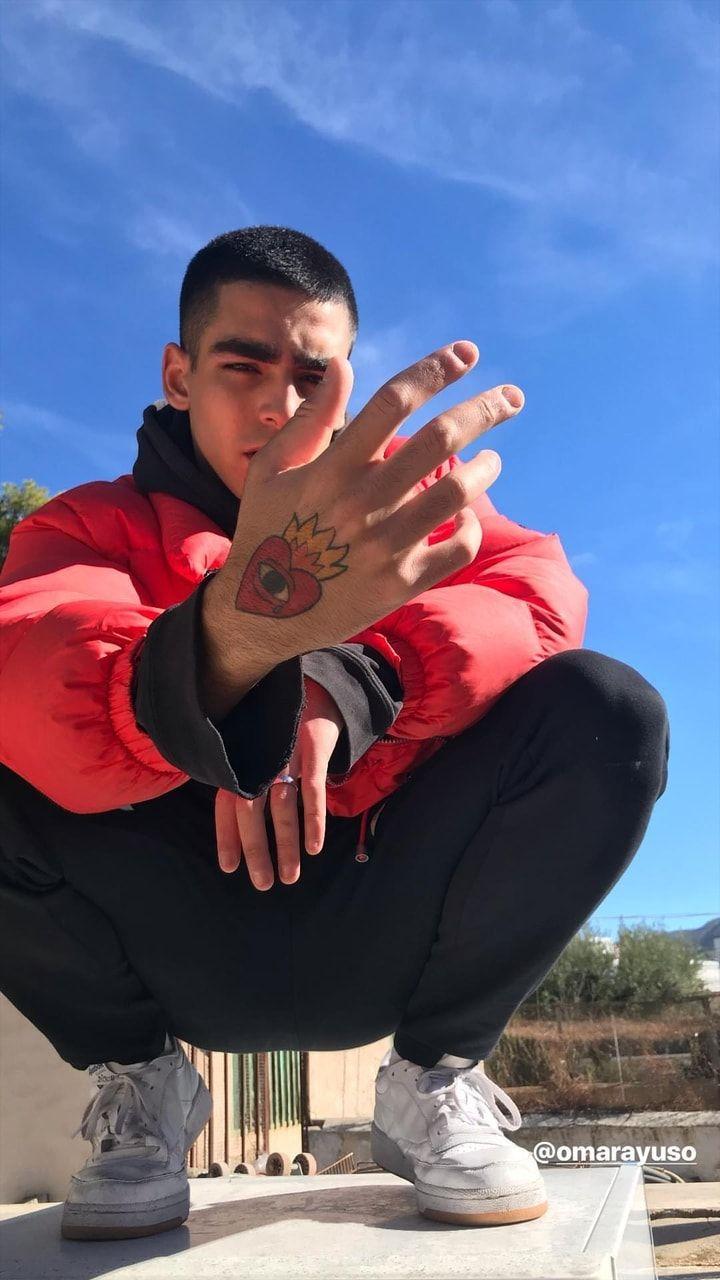 720x1280 elite, omar ayuso and boys