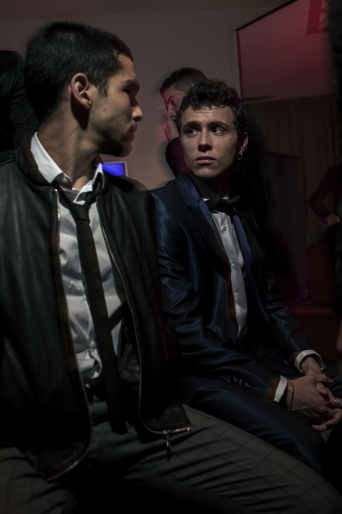 1365x2048 Elite (TV Series 2018– )
