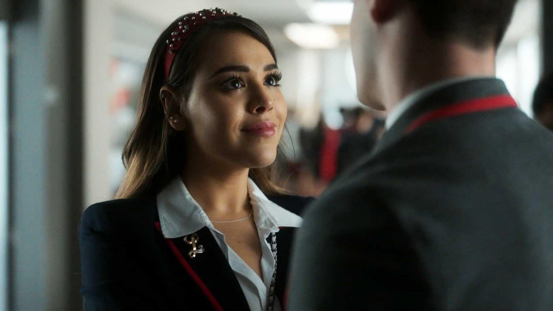 1920x1080 Elite' Season 3: Here Is Your Dramatic First Look Exclusive