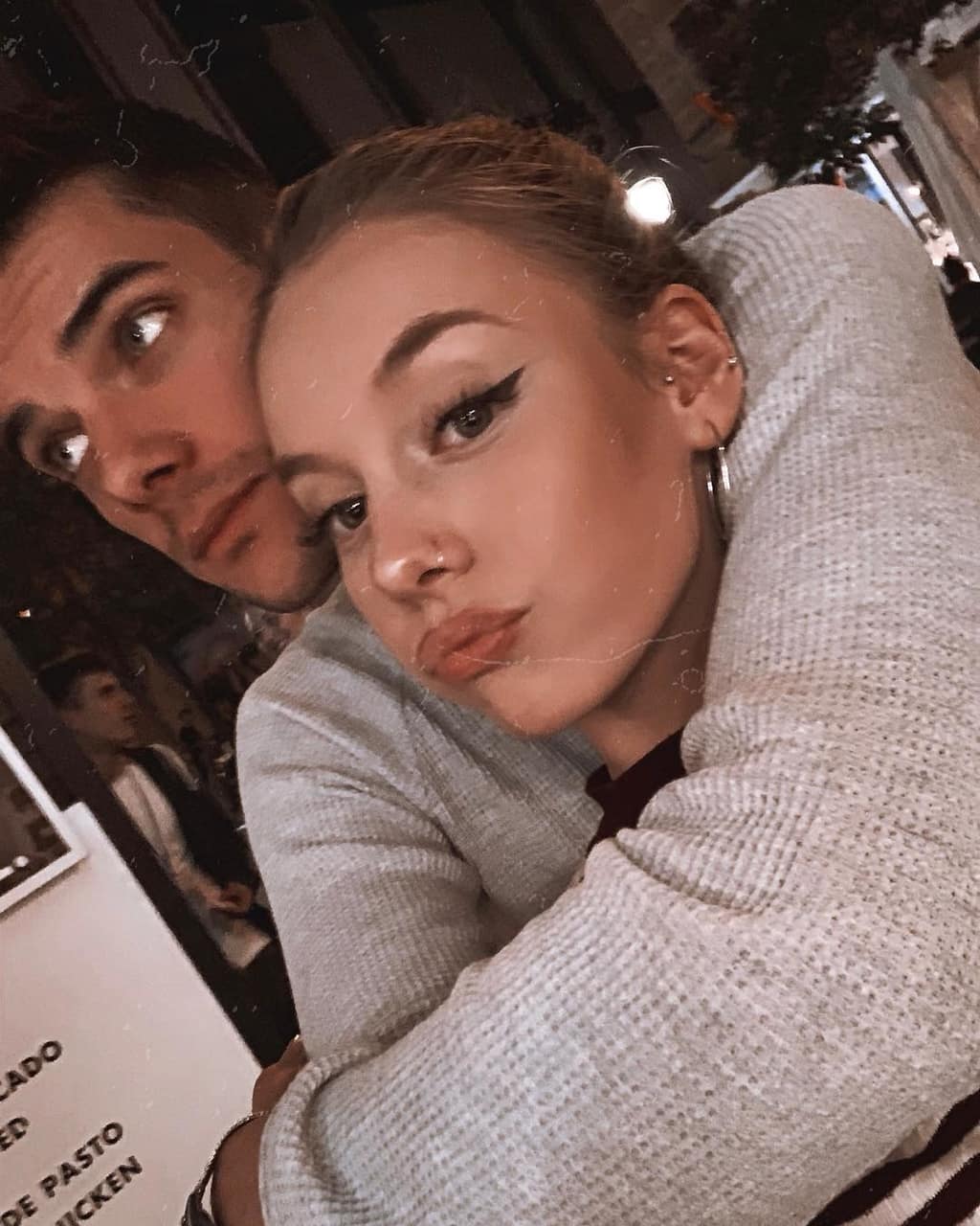 1024x1280 elite, alvaro rico, love and couple goals