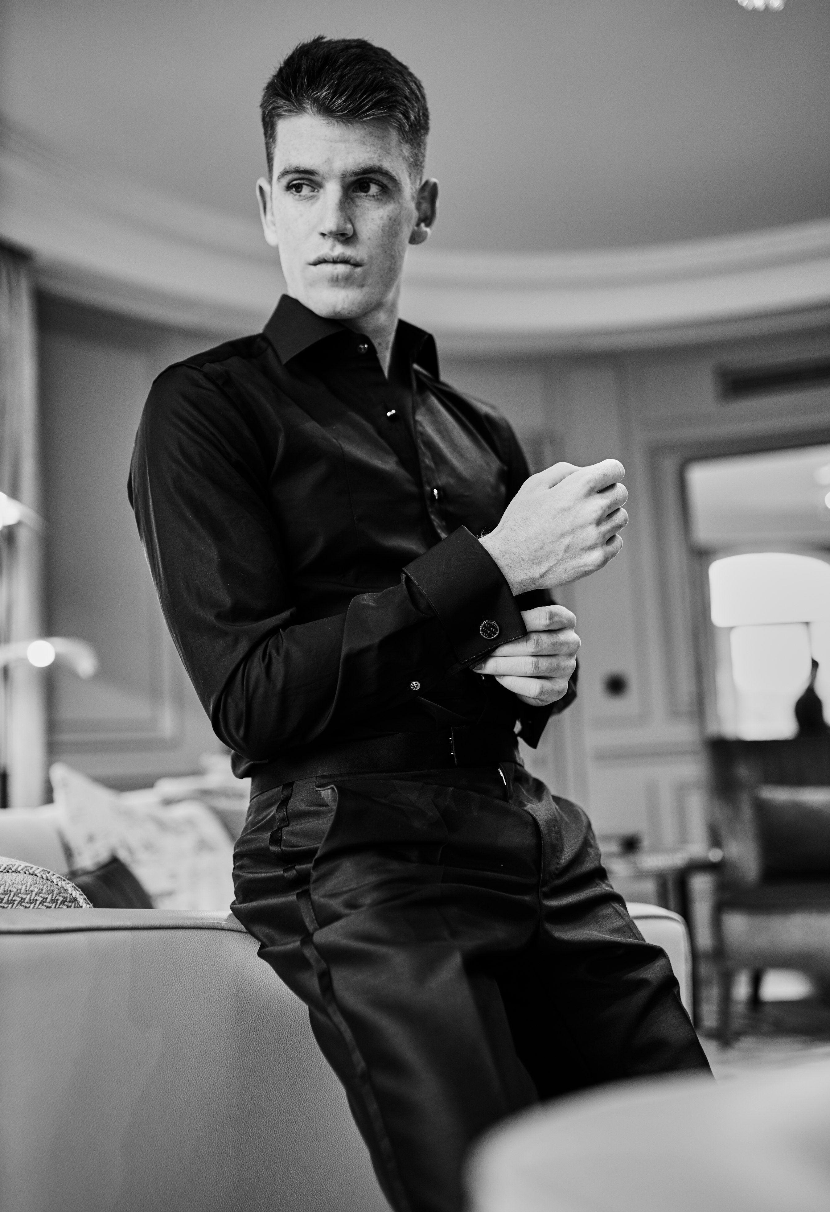 Miguel Bernardeau