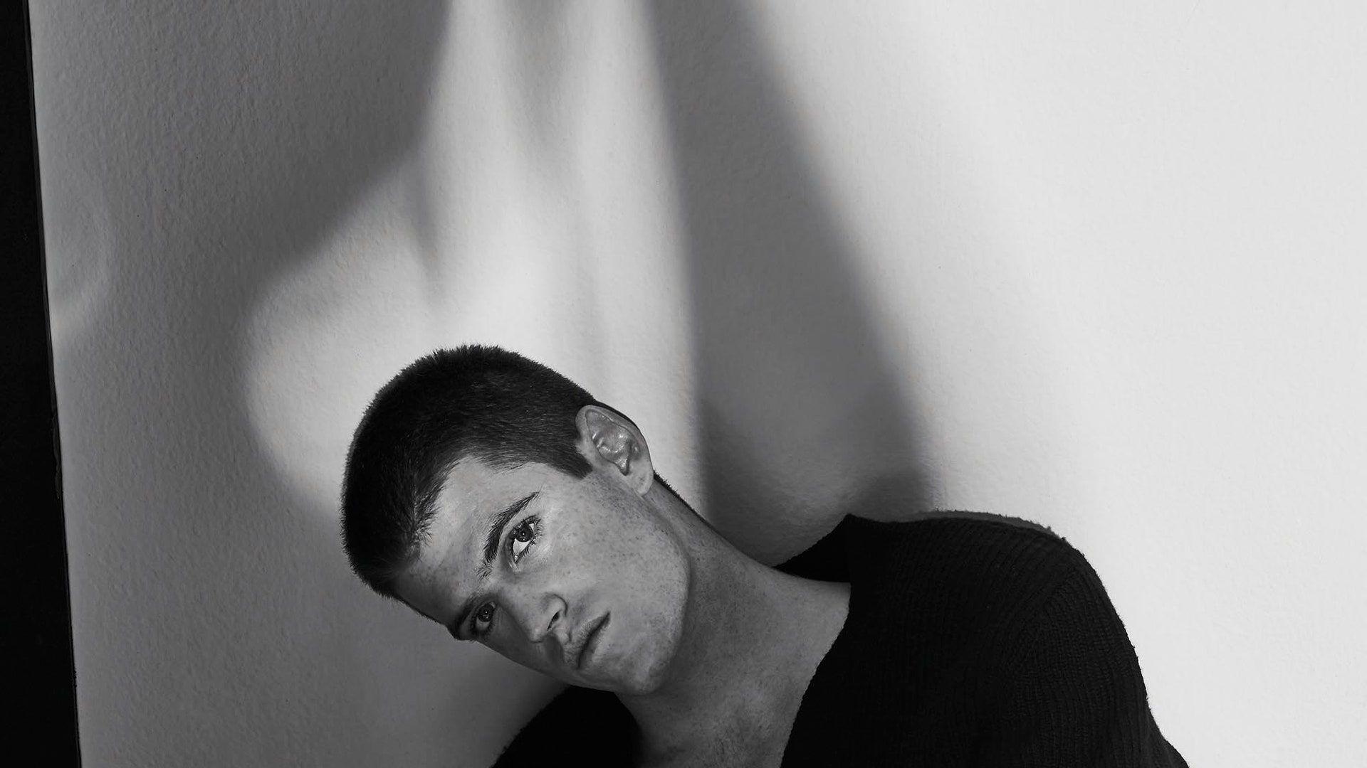 1920x1080 Miguel Bernardeau: de actor de Élite uno de los hombres meejor