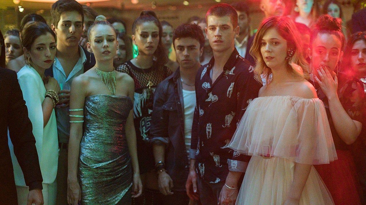 1280x720 Elite' Season 3 Spoilers: Co Creator On Bombshells And Season 4