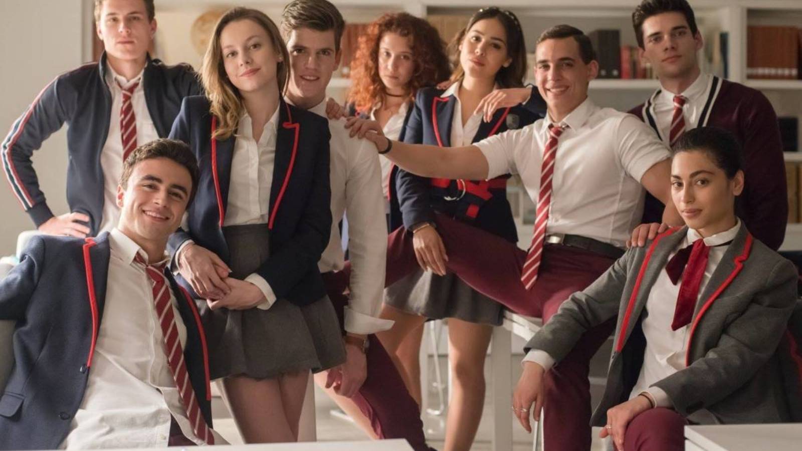 1600x900 Álvaro Rico (Polo) resume en una canción la primera temporada de