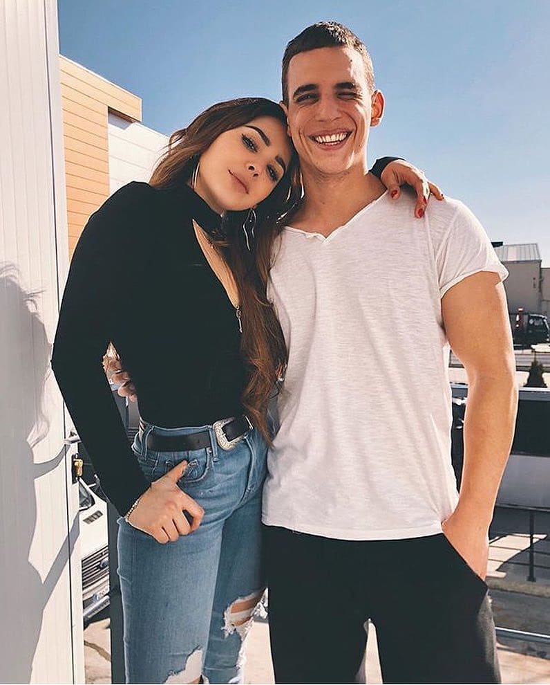 796x990 aesthetic, boy and girl, cast and elite netflix