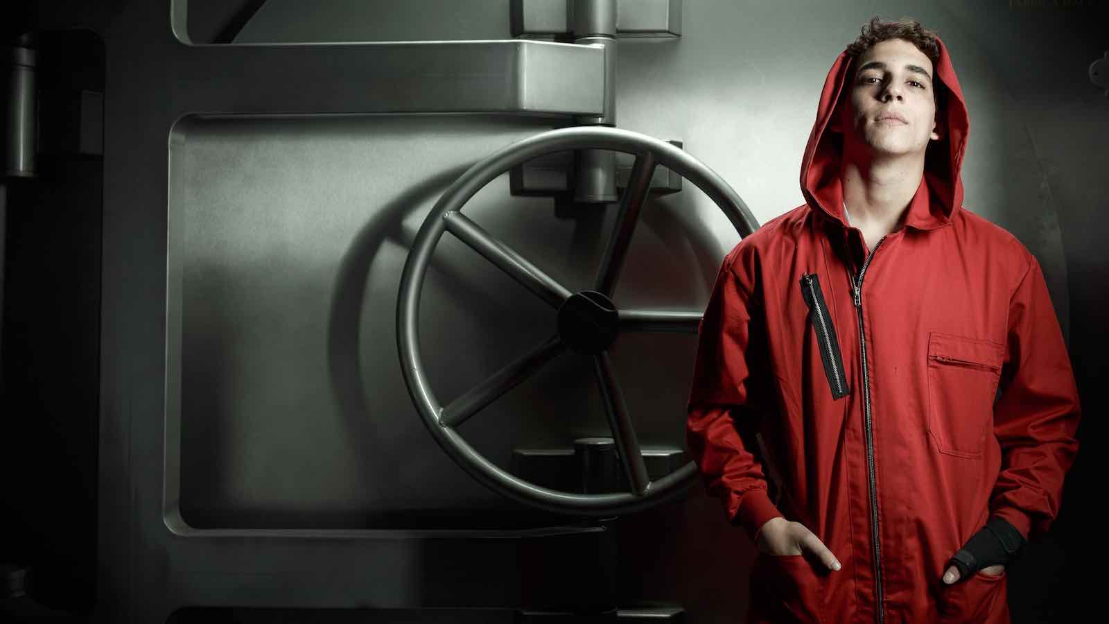 1600x900 Money Heist' part 3: Everything you need to know