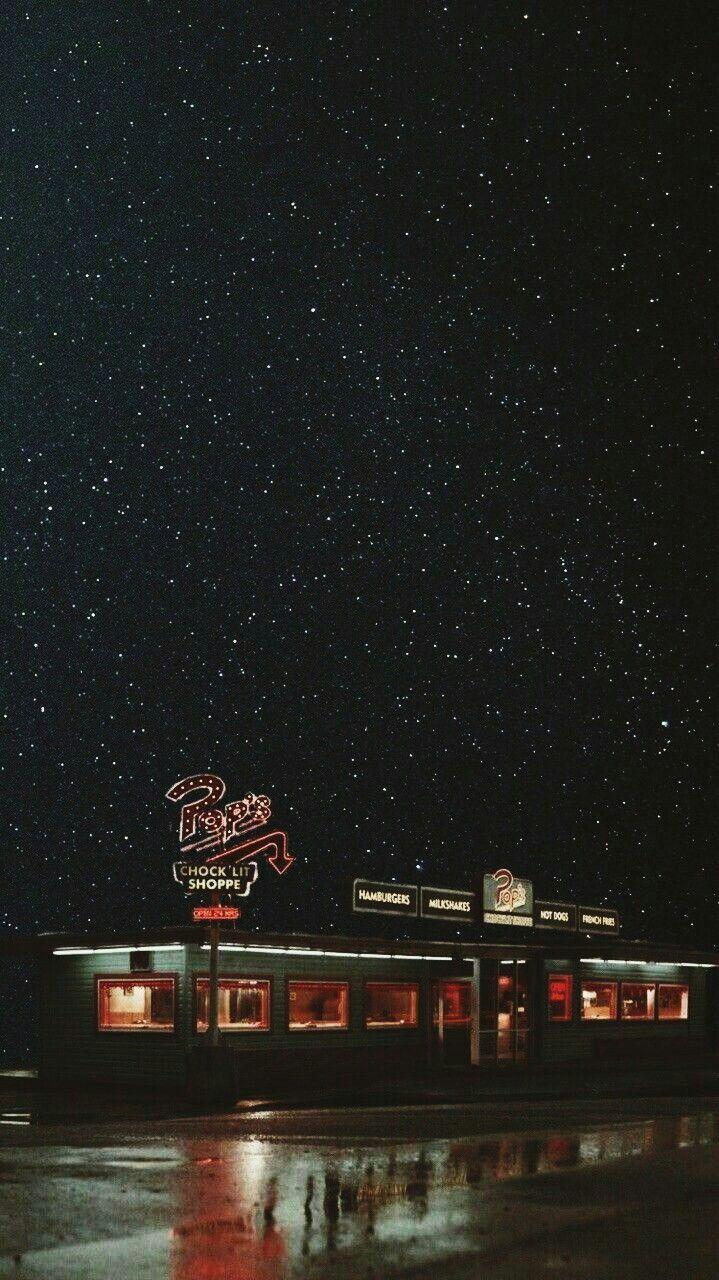 719x1280 Aesthetic Old School Wallpaper