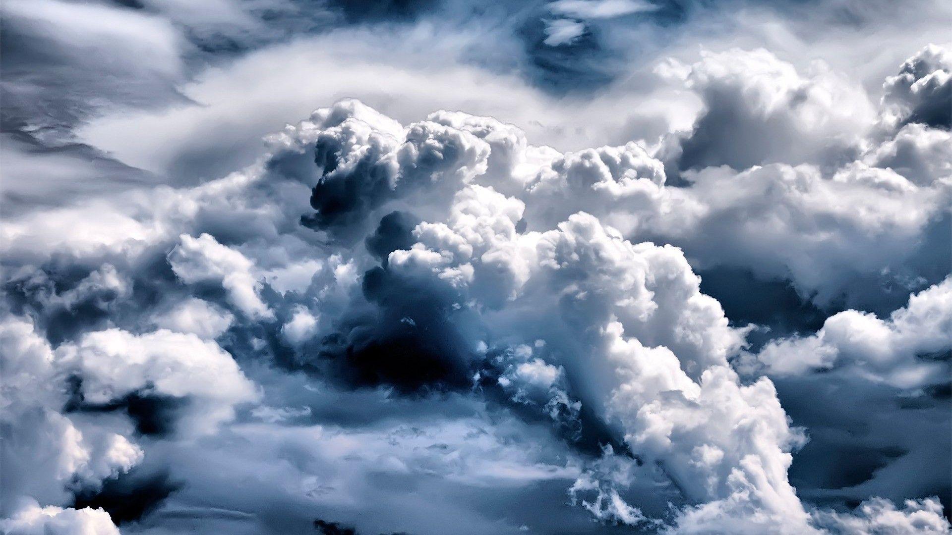 Cloud Desktop Wallpapers - Top Free Cloud Desktop Backgrounds ...
