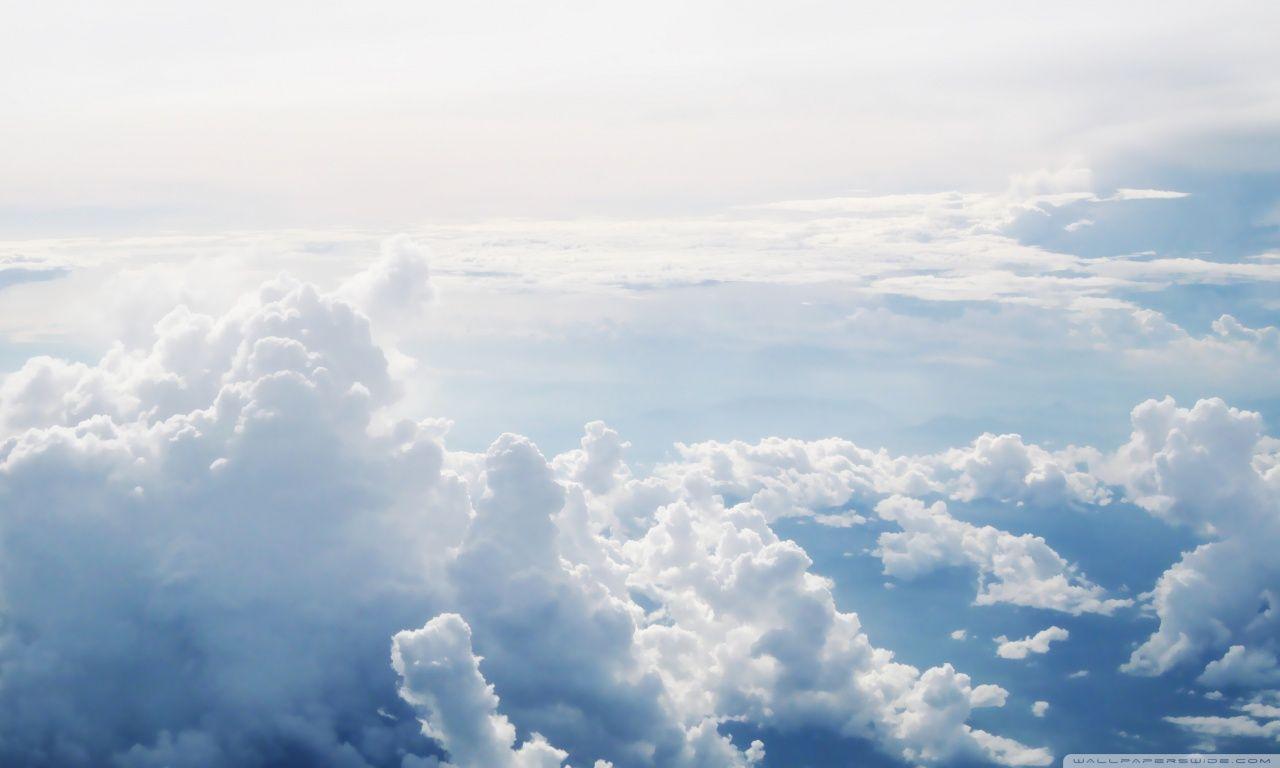 1280x768 Cloud Background HD. Cloud Kingdom