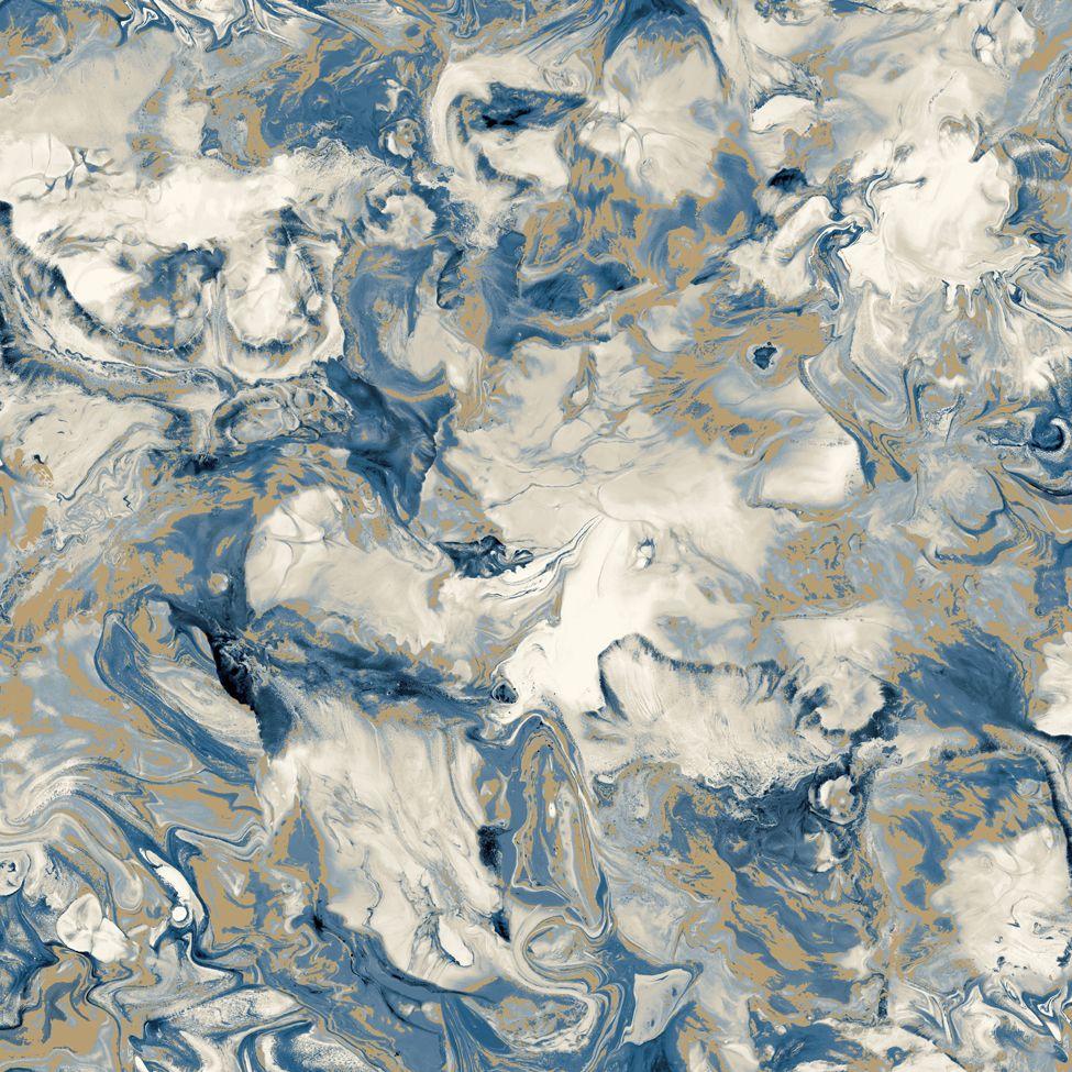 975x975 Blue Marble Wallpaper