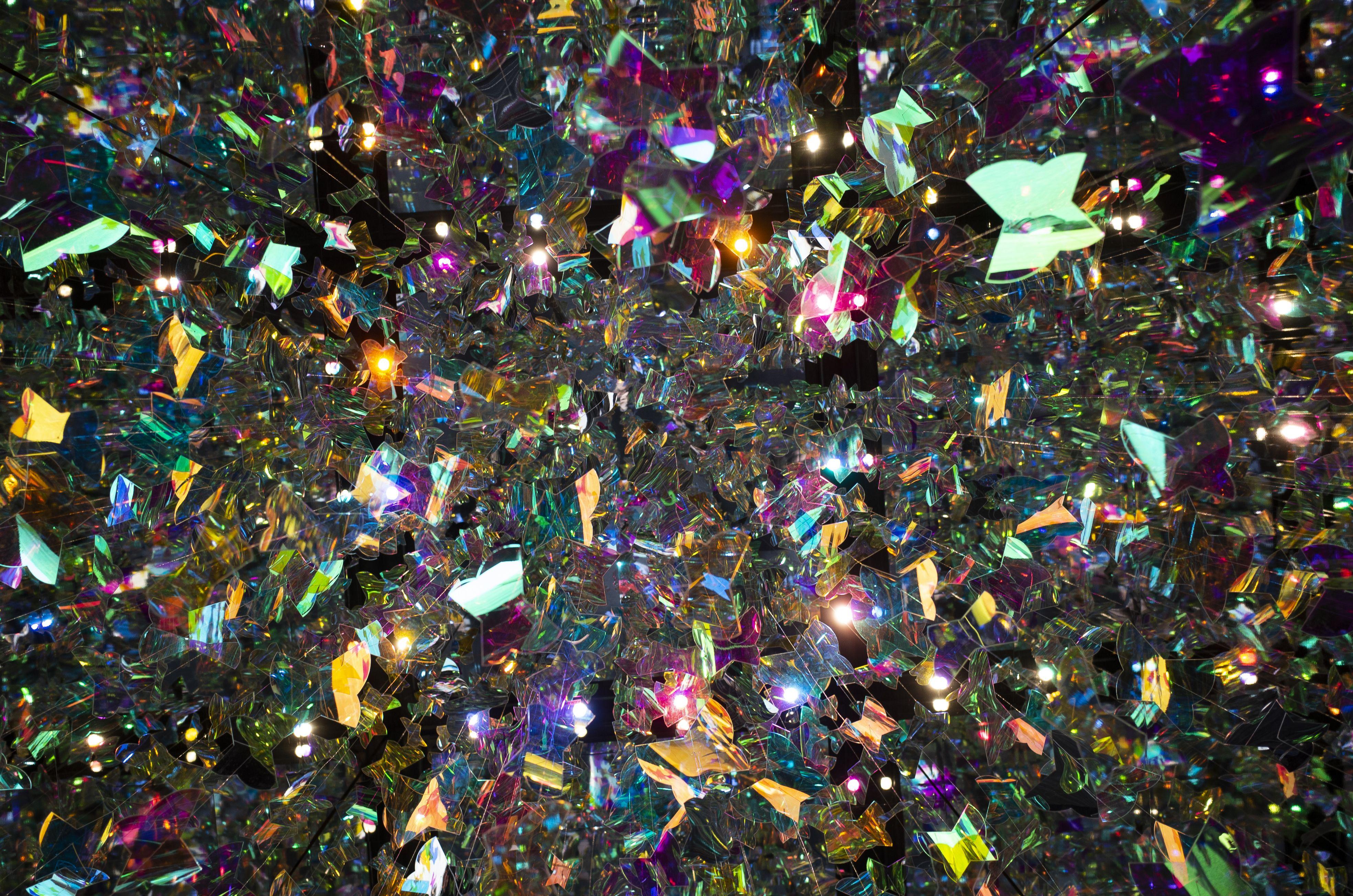 3936x2608 Glitter Wallpaper: Free HD Download [HQ]
