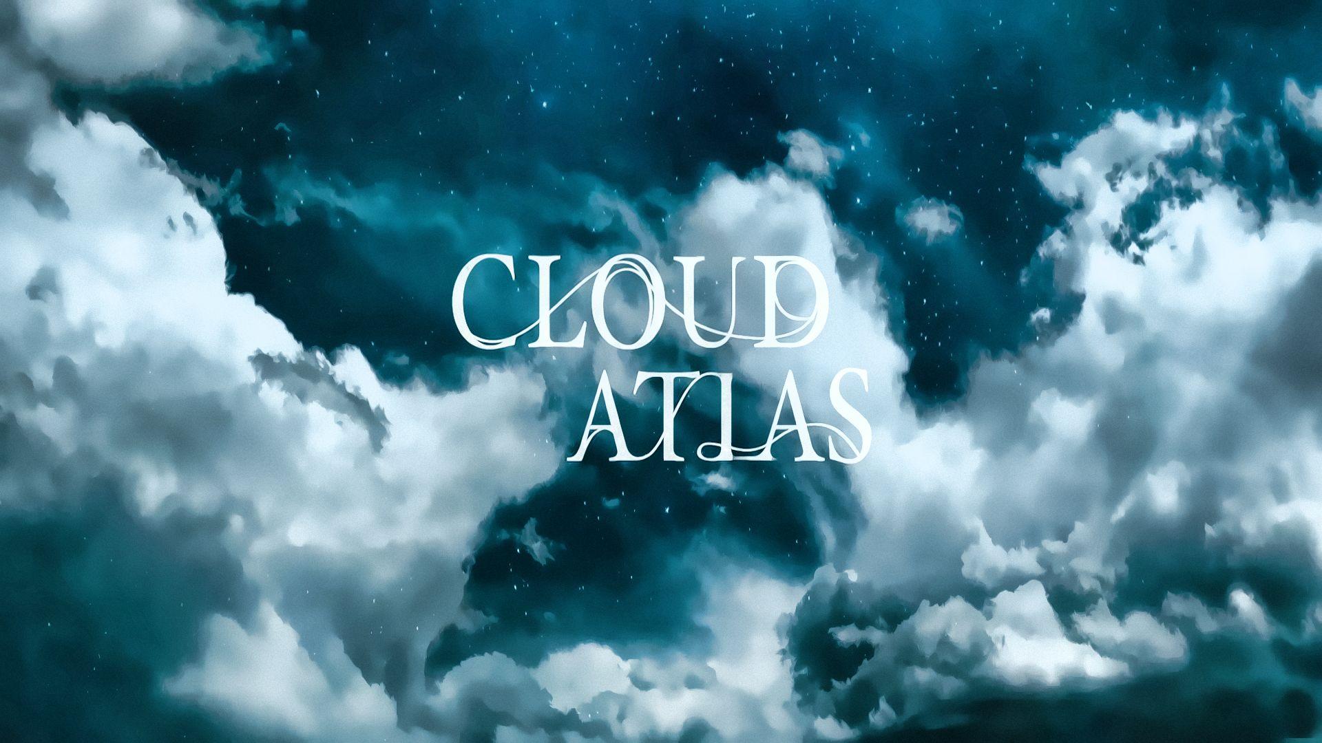 1920x1080 Cloud Atlas New HD Wallpaper (High Definition) HD Wallpaper