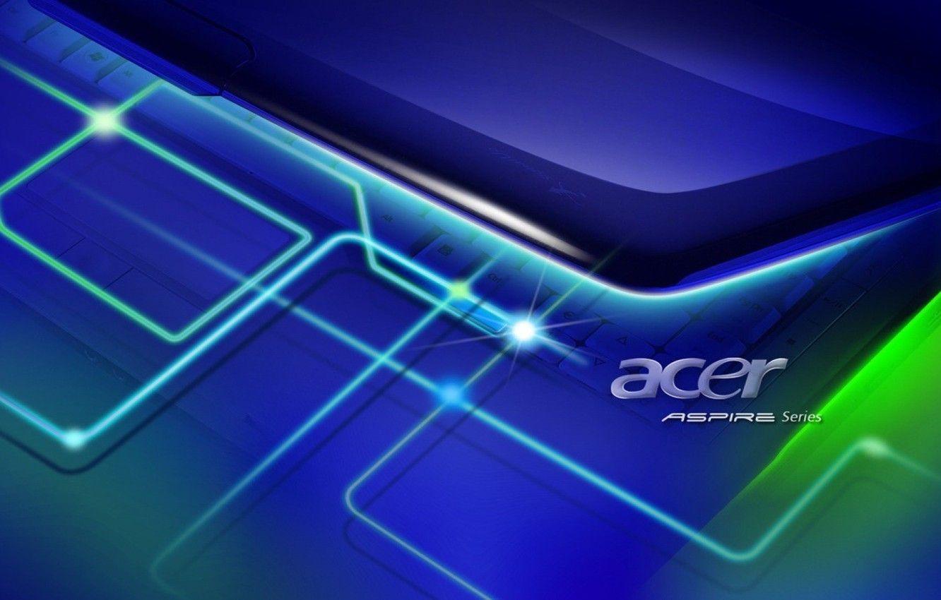 Acer Green Aspire, background untuk laptop acer HD wallpaper | Pxfuel