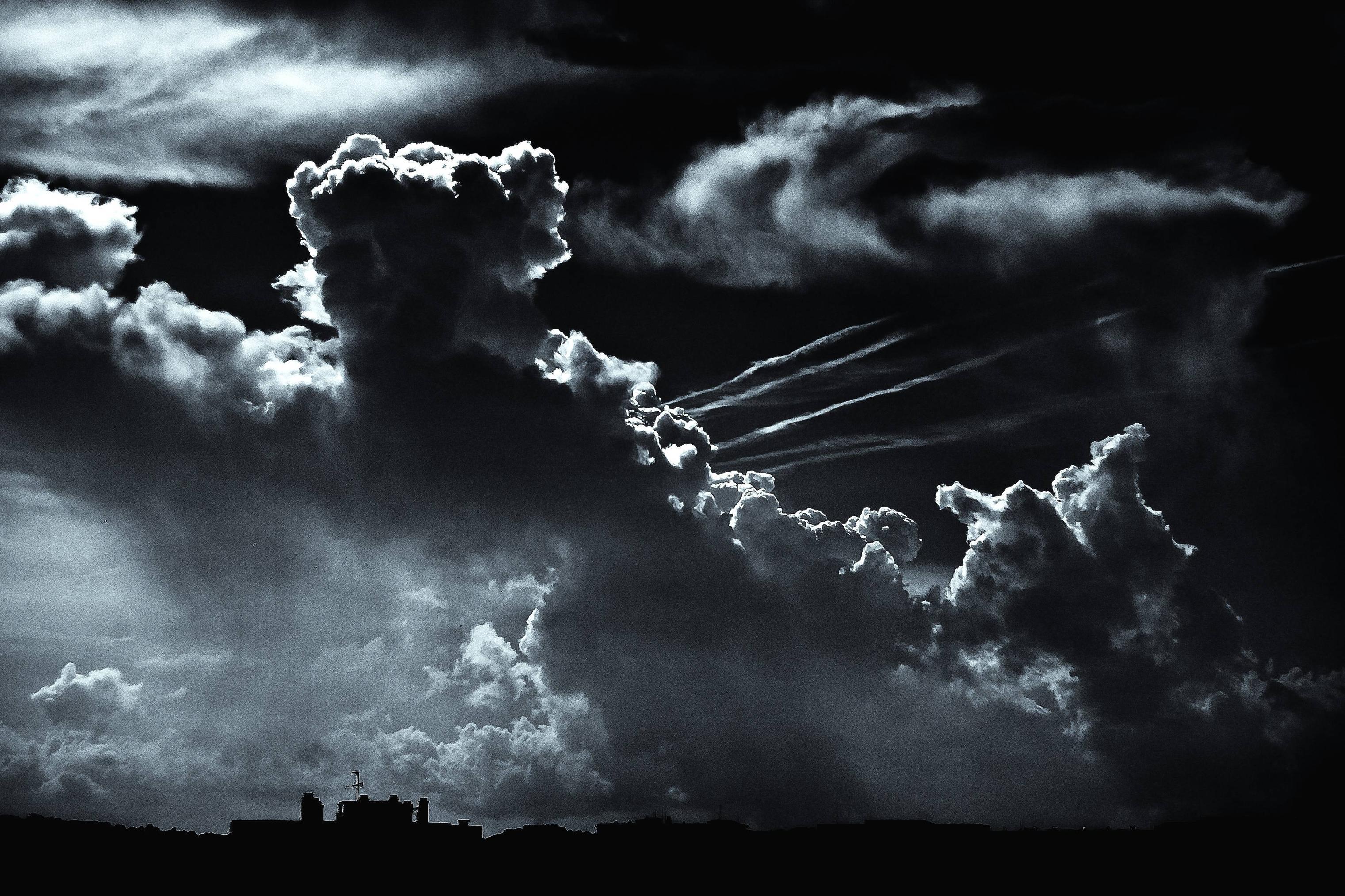 3042x2027 Dark Cloud wallpaper, Video Game, HQ Dark Cloud pictureK
