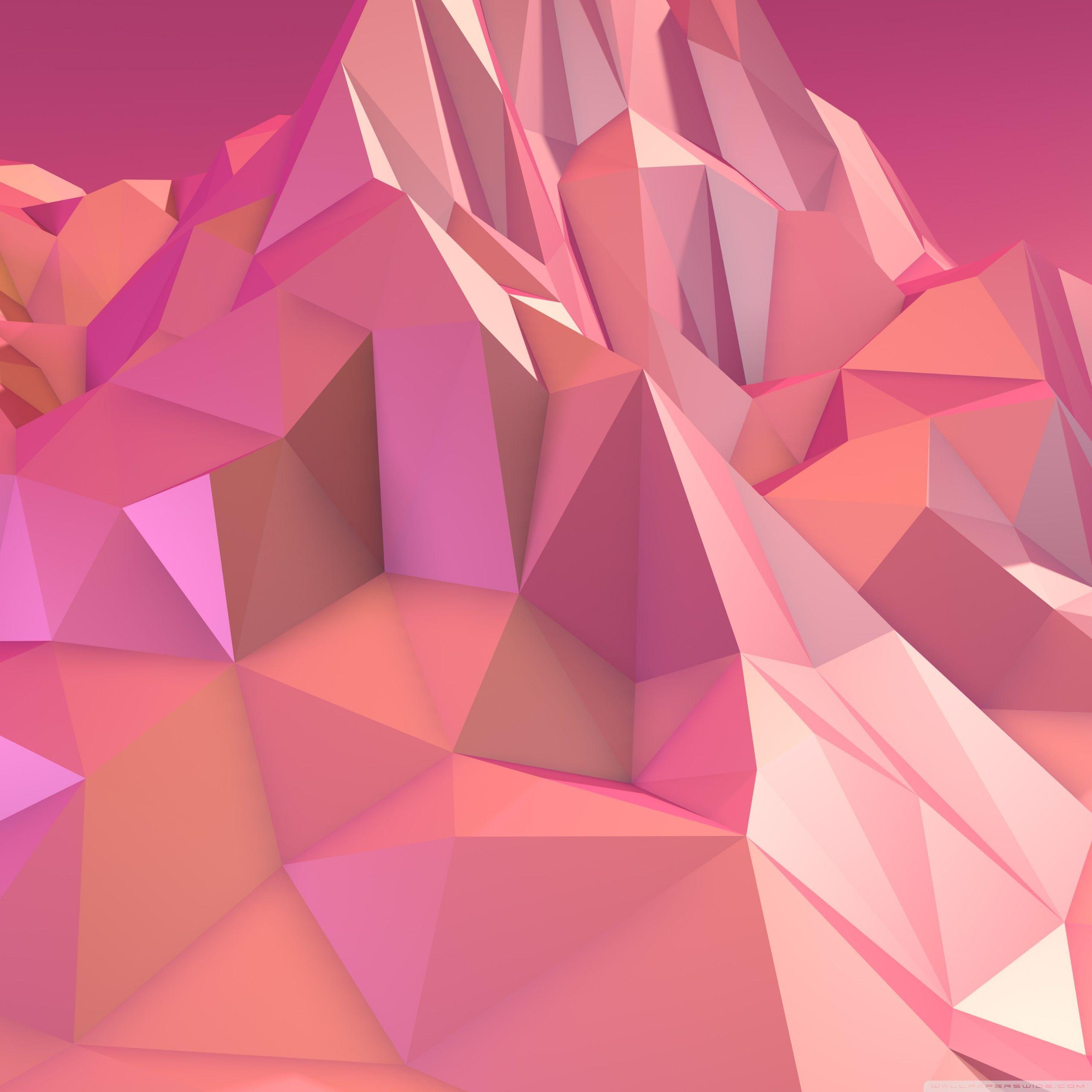 Pink Mountain Wallpapers Top Free Pink Mountain Backgrounds