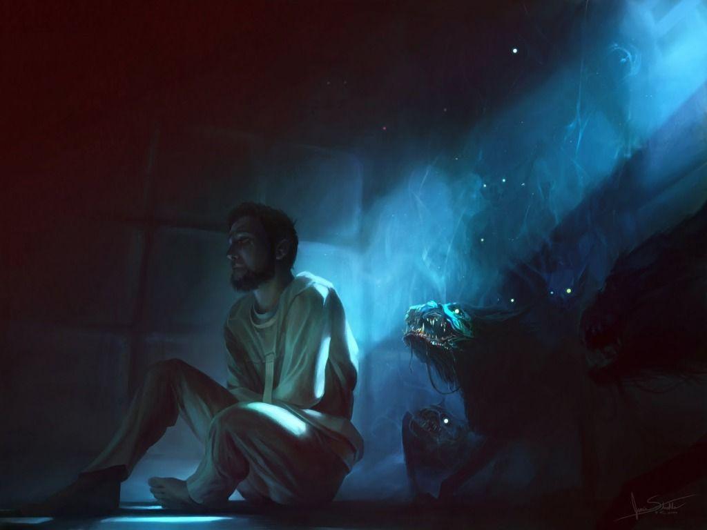 1024x768 Inner Demons wallpaper, Movie, HQ Inner Demons pictureK
