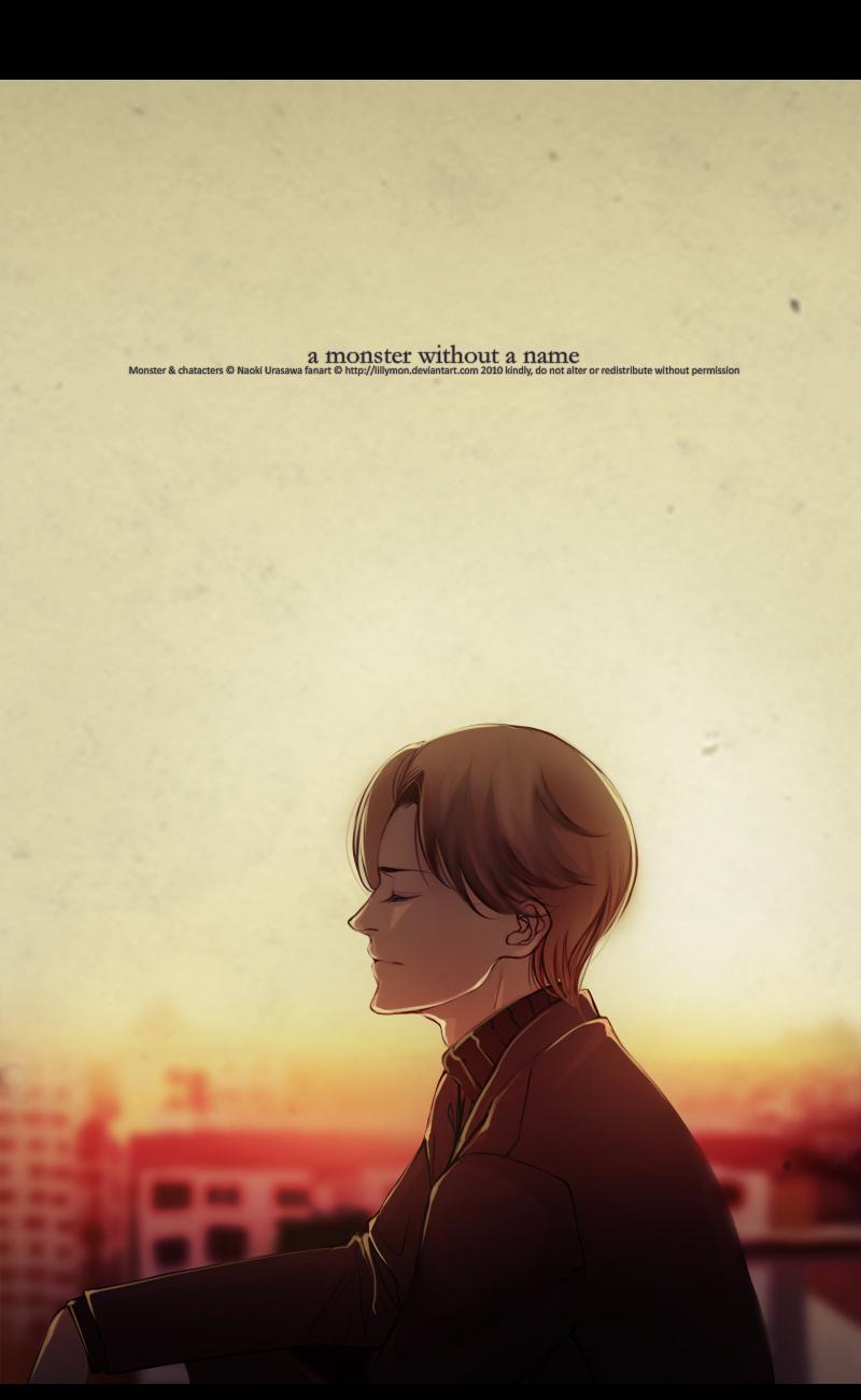 800x1300 Monster Anime Android Wallpaper