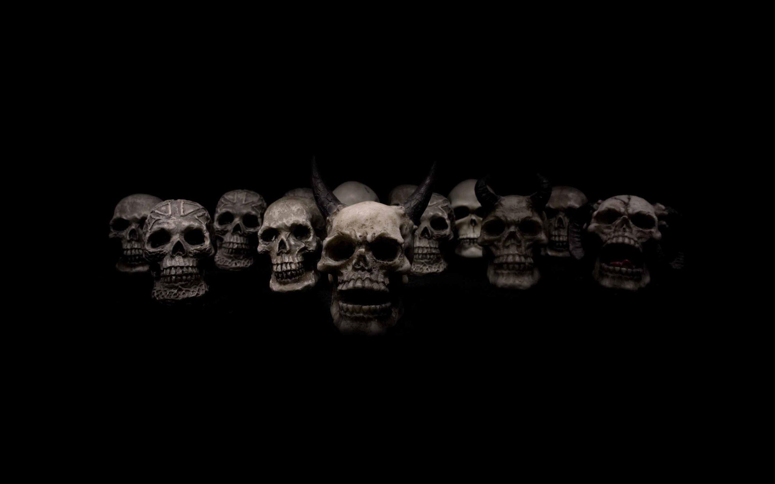 2560x1600 The Demons MacBook Air Wallpaper Download