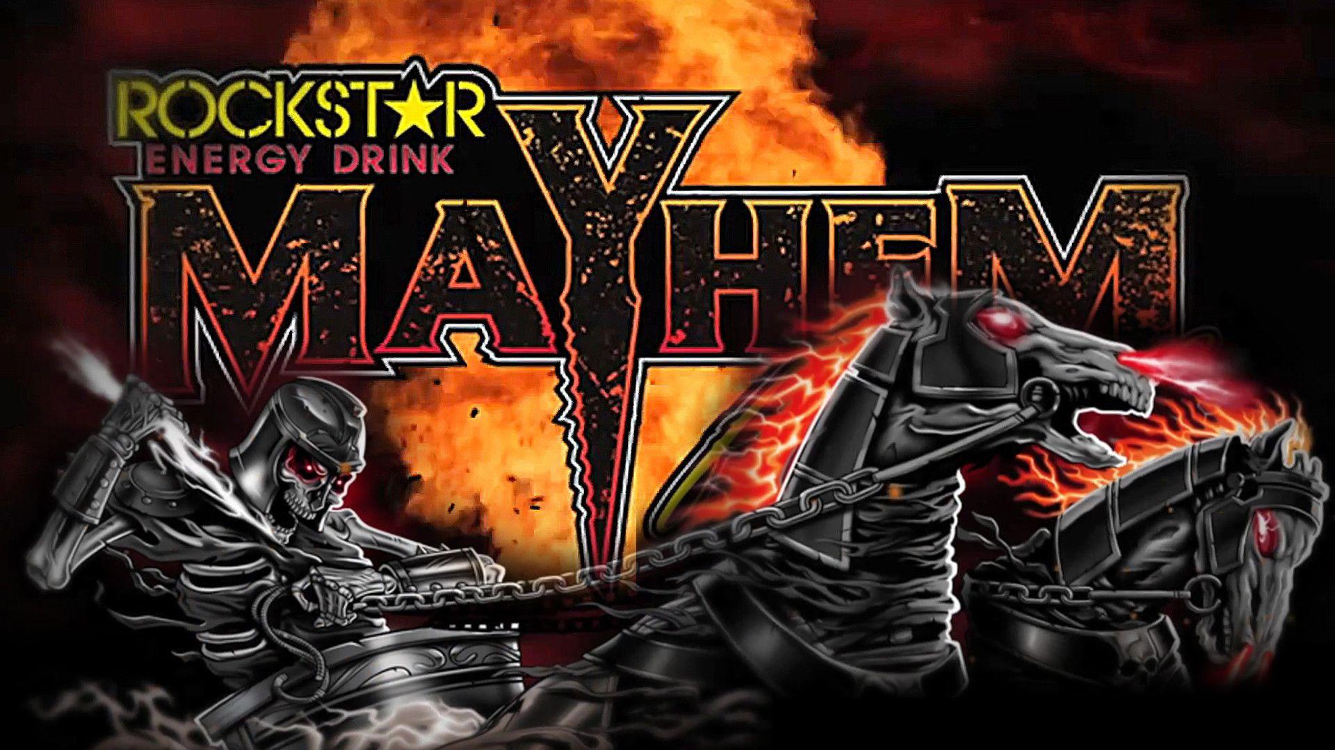 1920x1080 Rockstar Wallpaper