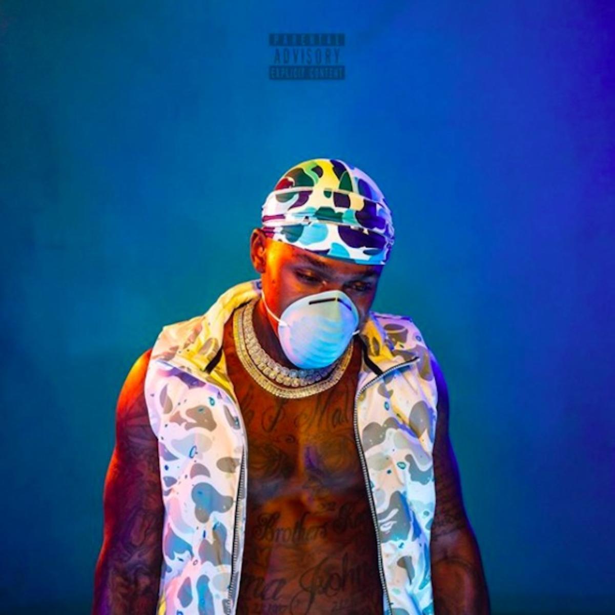 1200x1200 DaBaby (Lyrics) Feat. Roddy Ricch