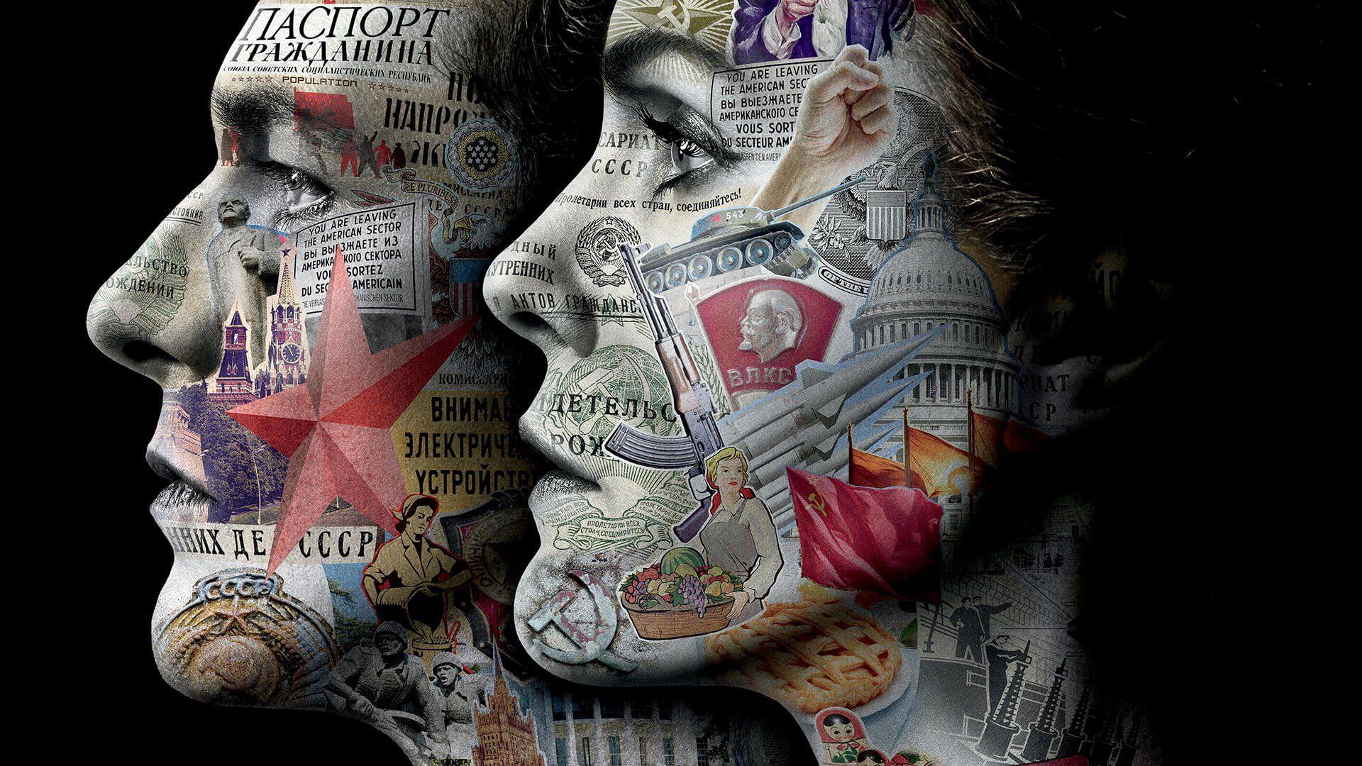 1920x1080 The Americans HD Wallpaper and Background Image