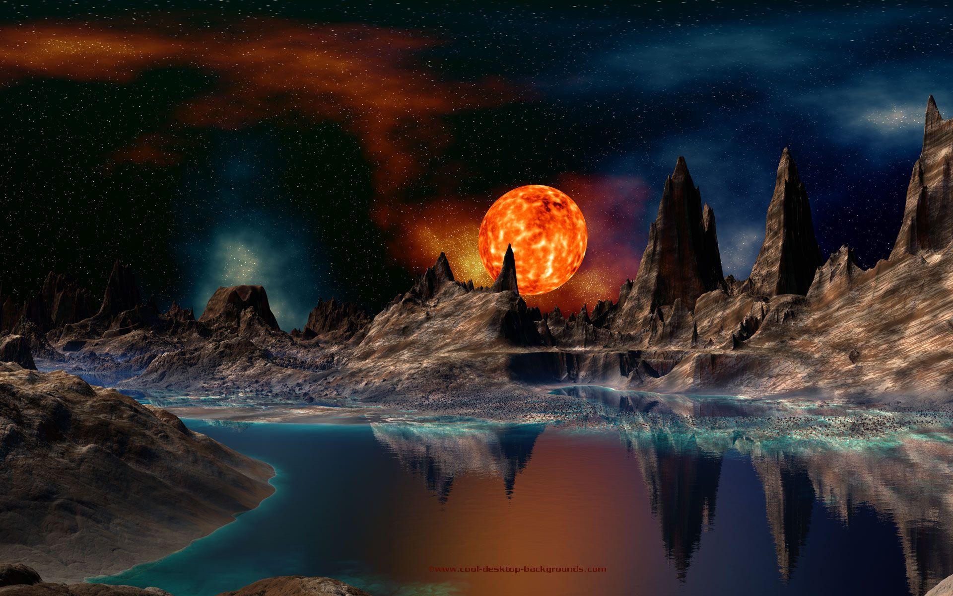 1920x1200 Sci Fi wallpaper. Sci Fi