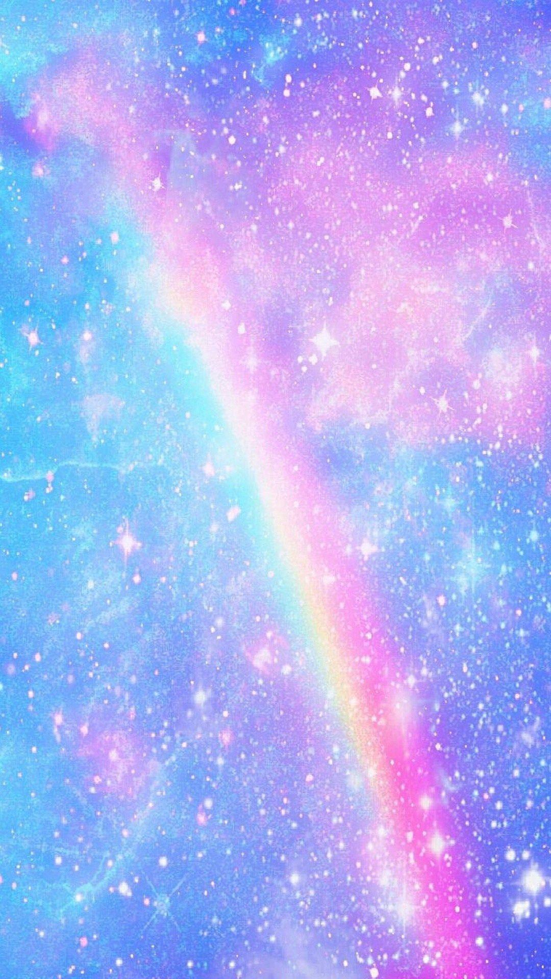 Rainbow Space Wallpapers - Top Free Rainbow Space Backgrounds