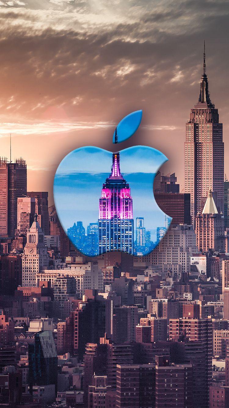 Big Apple iPhone Wallpapers Top Free Big Apple iPhone Backgrounds