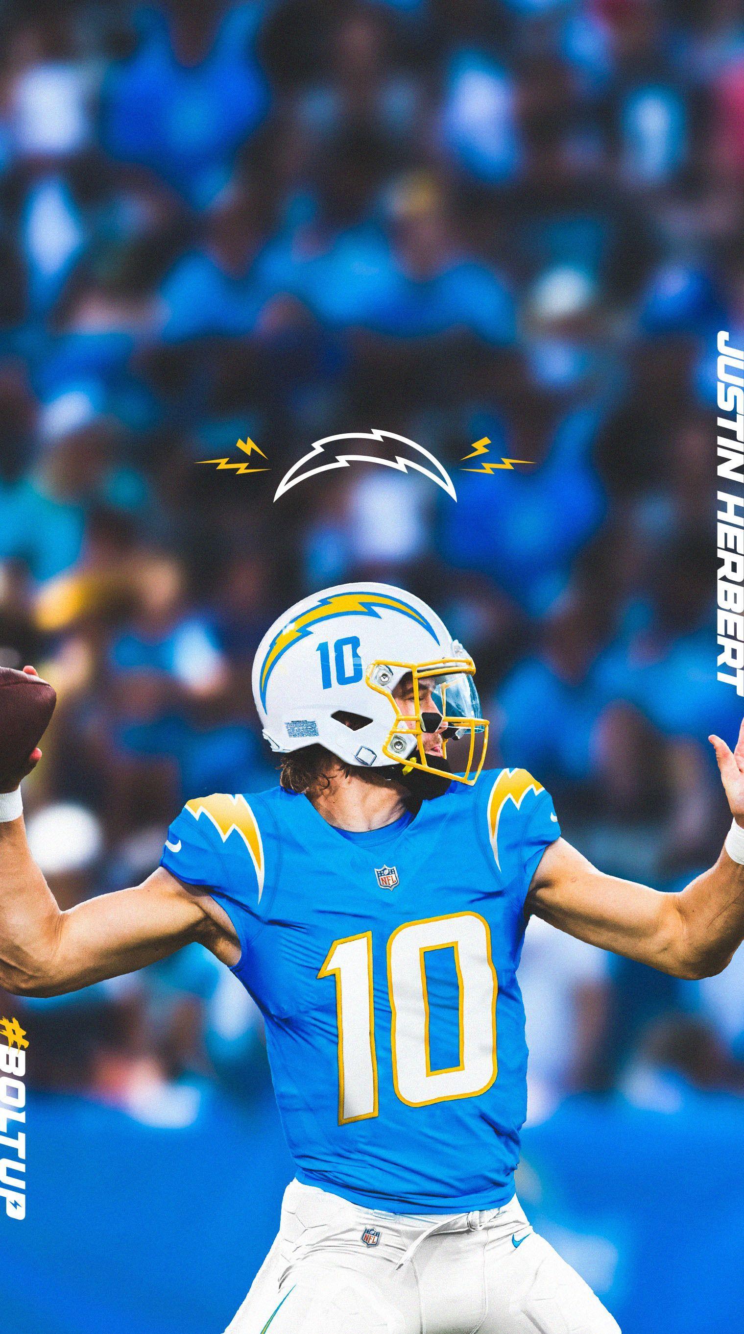 Los Angeles Chargers wallpaper  Los angeles chargers Chargers football  La chargers logo