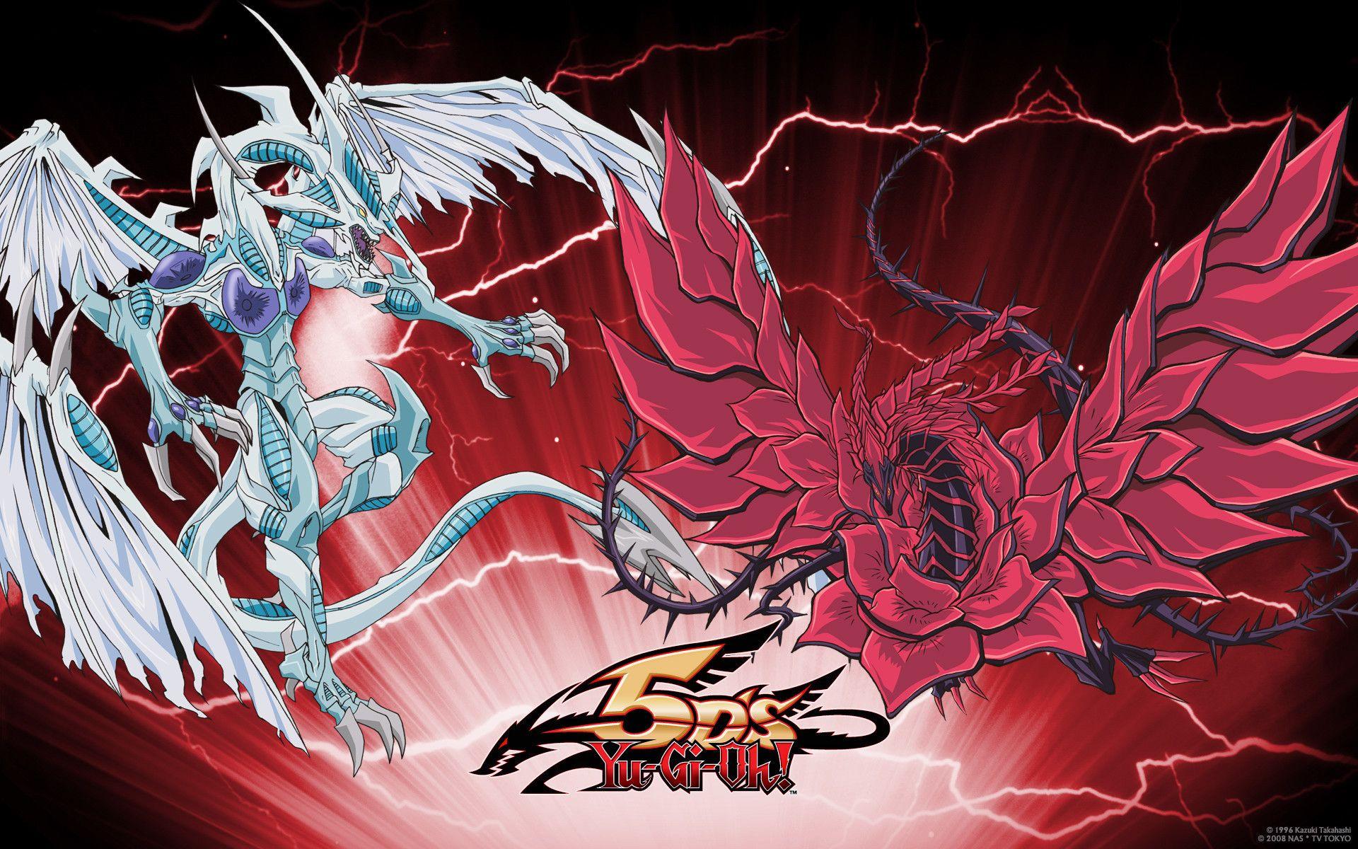 1920x1200 Black Rose Dragon Wallpaper