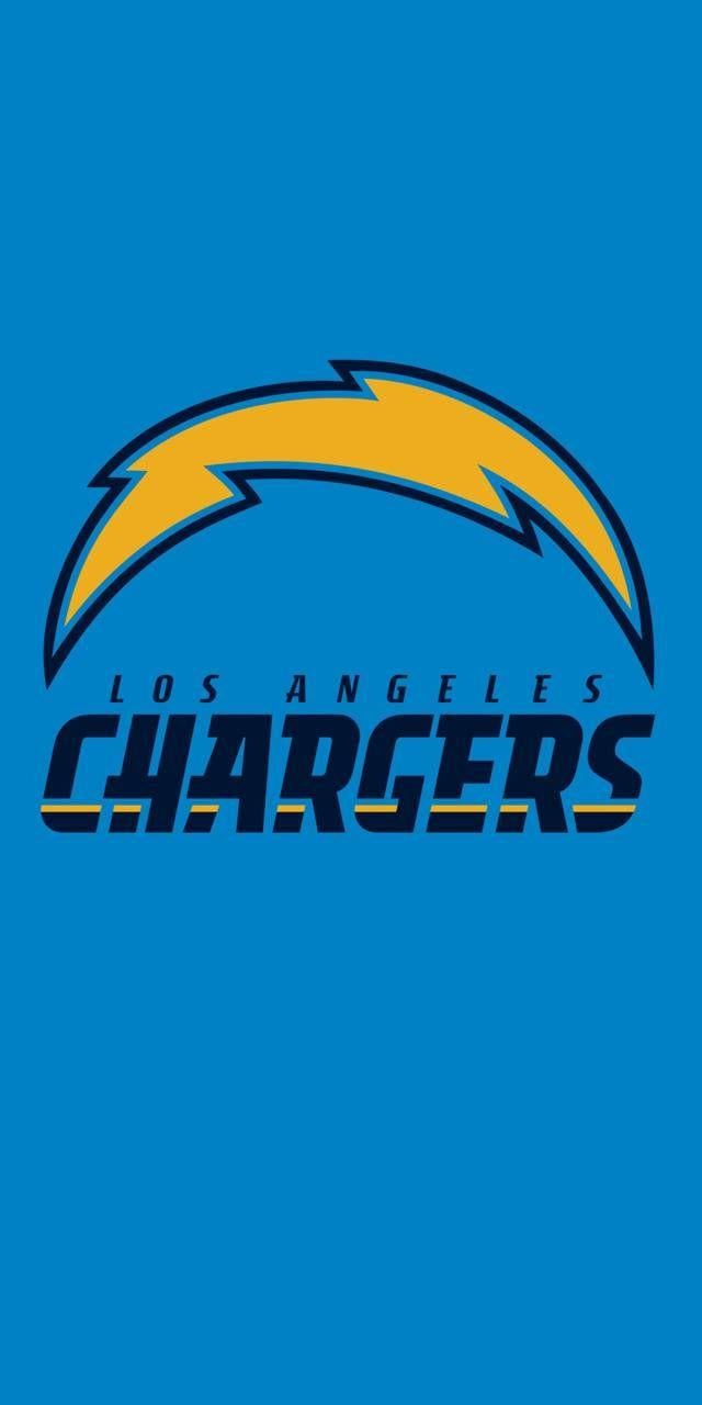 Los Angeles Chargers Wallpapers - Top Free Los Angeles Chargers ...