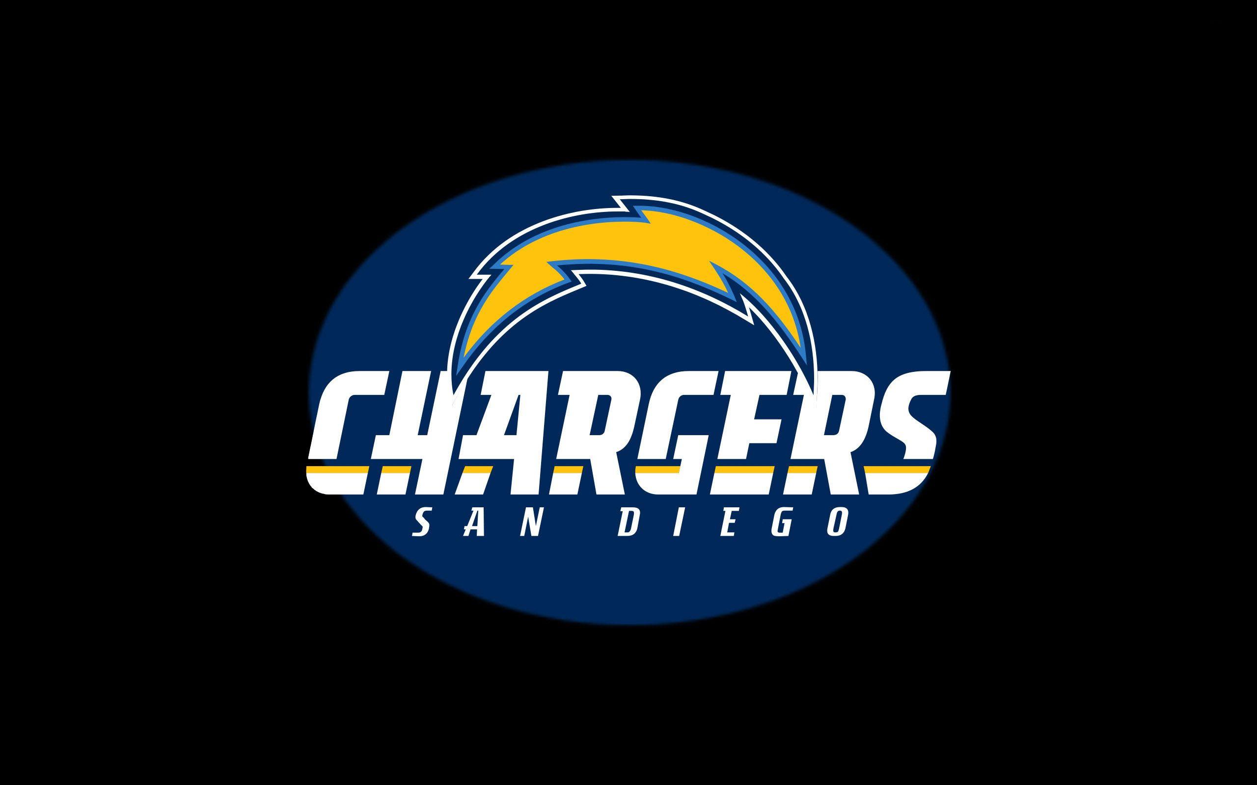 2560x1600 Chargers Wallpaper