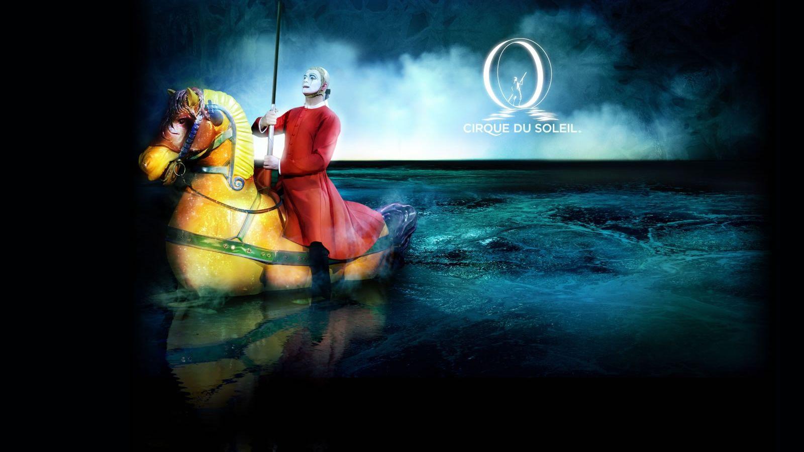 1600x900 Free download Bring the circus to your computer wallpaper