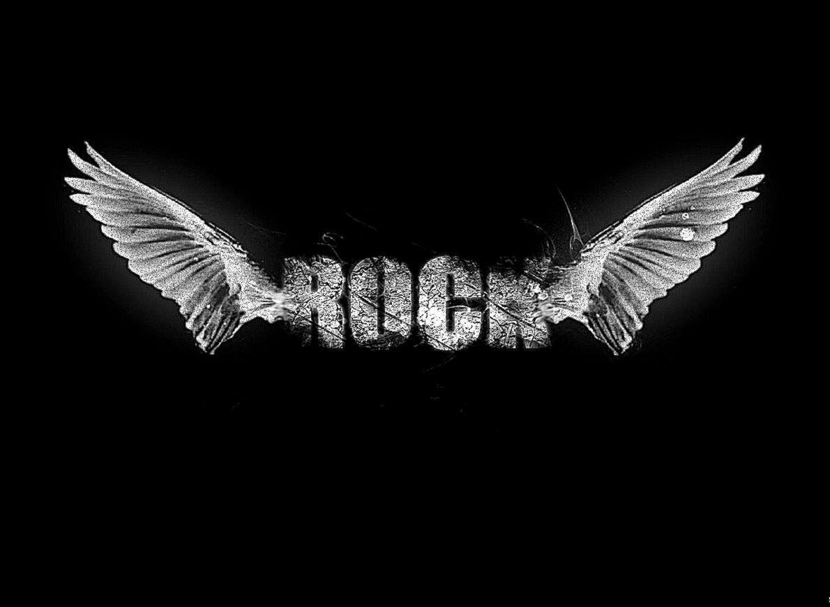 1190x870 Cool HD Wallpaper: Rock Music Wallpaper
