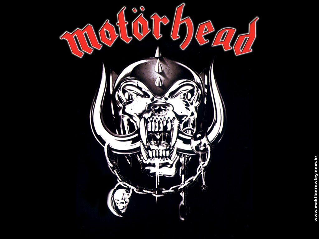 1024x768 Free download Rock Rock N Roll e Metal Wallpaper Motrhead Papis