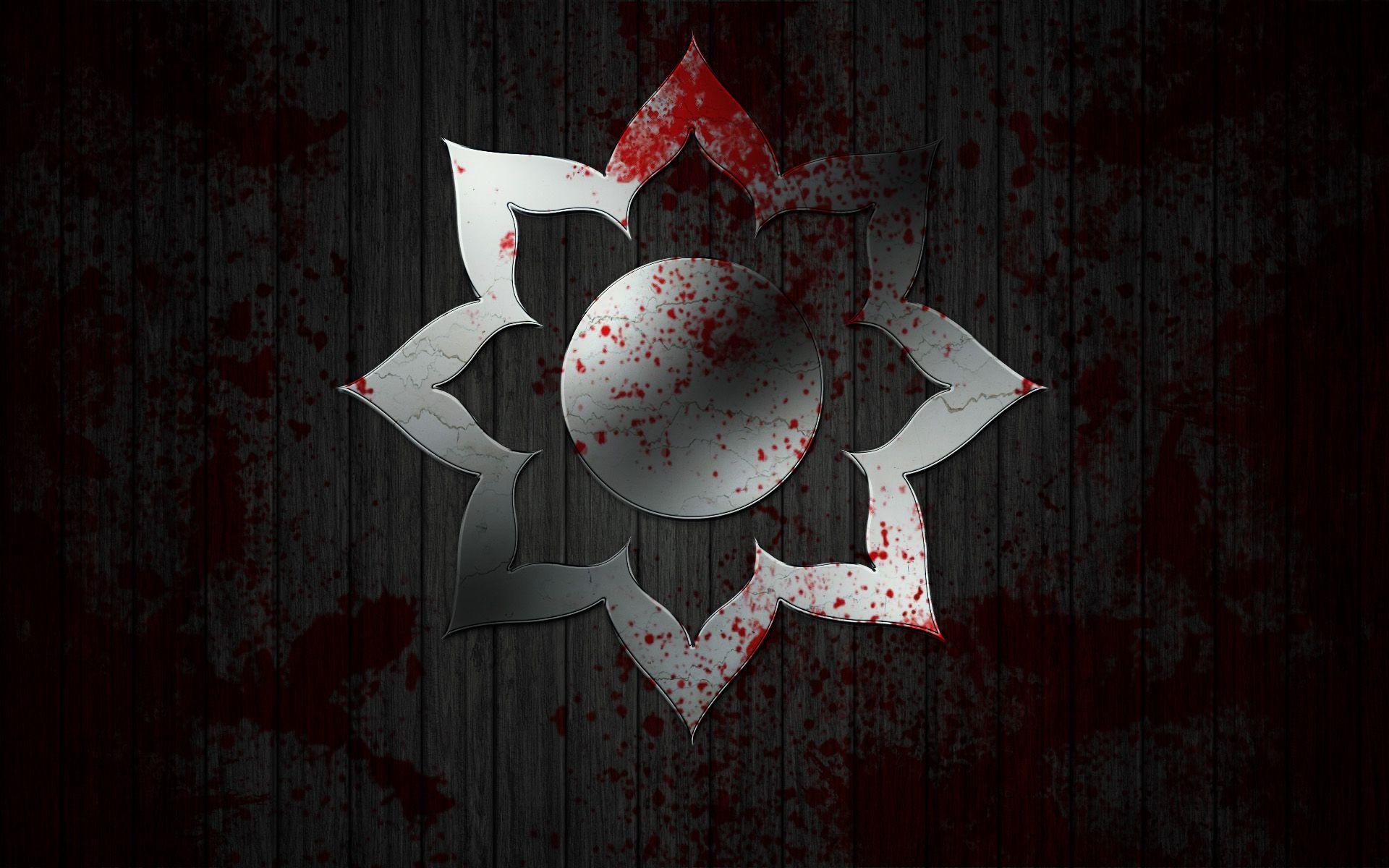 1920x1200 Faction Logo Wallpaper [fan art]. Test Your Might