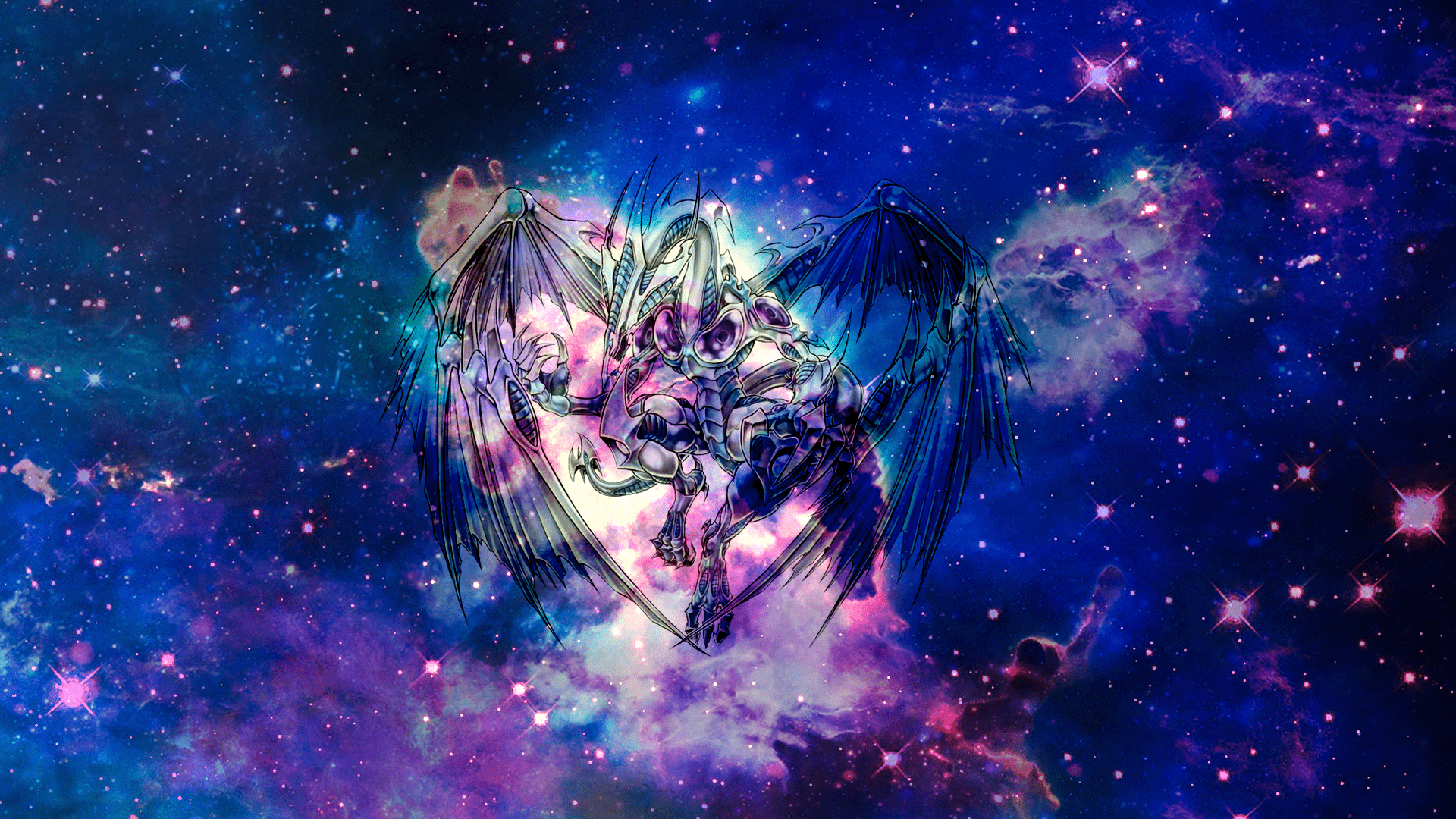 1920x1080 Stardust Wallpaper